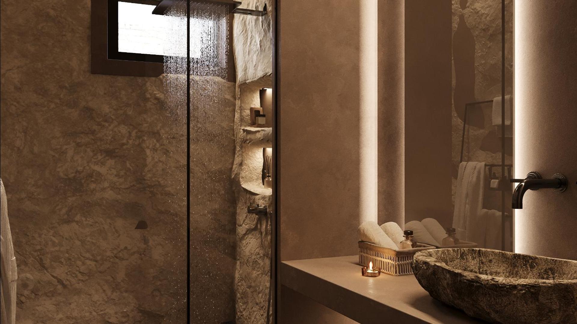 The Landmark Villas & Spa - Photo 54