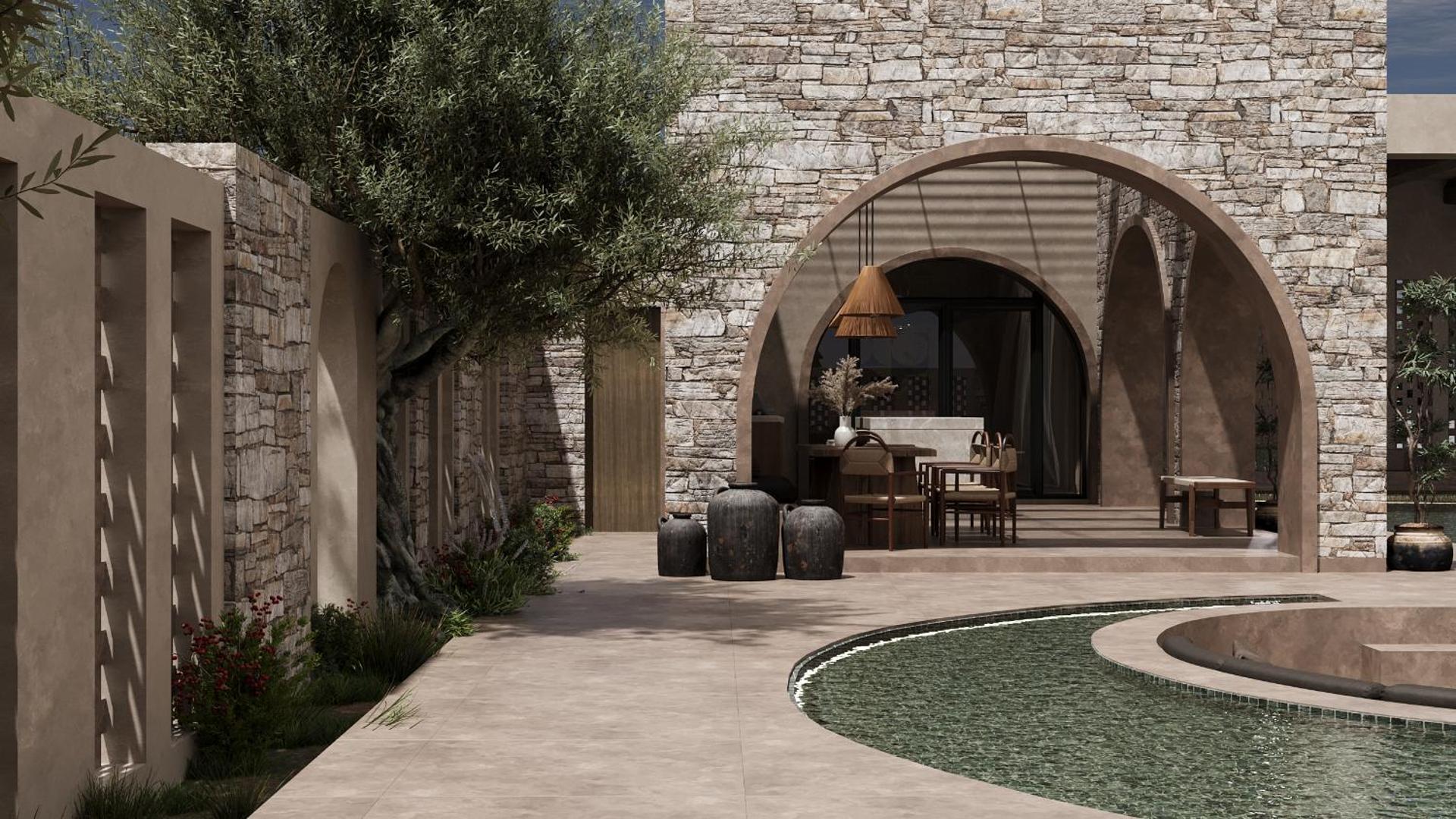 The Landmark Villas & Spa - Photo 44