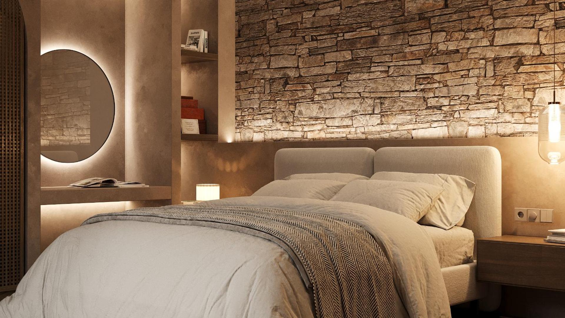 The Landmark Villas & Spa - Photo 36