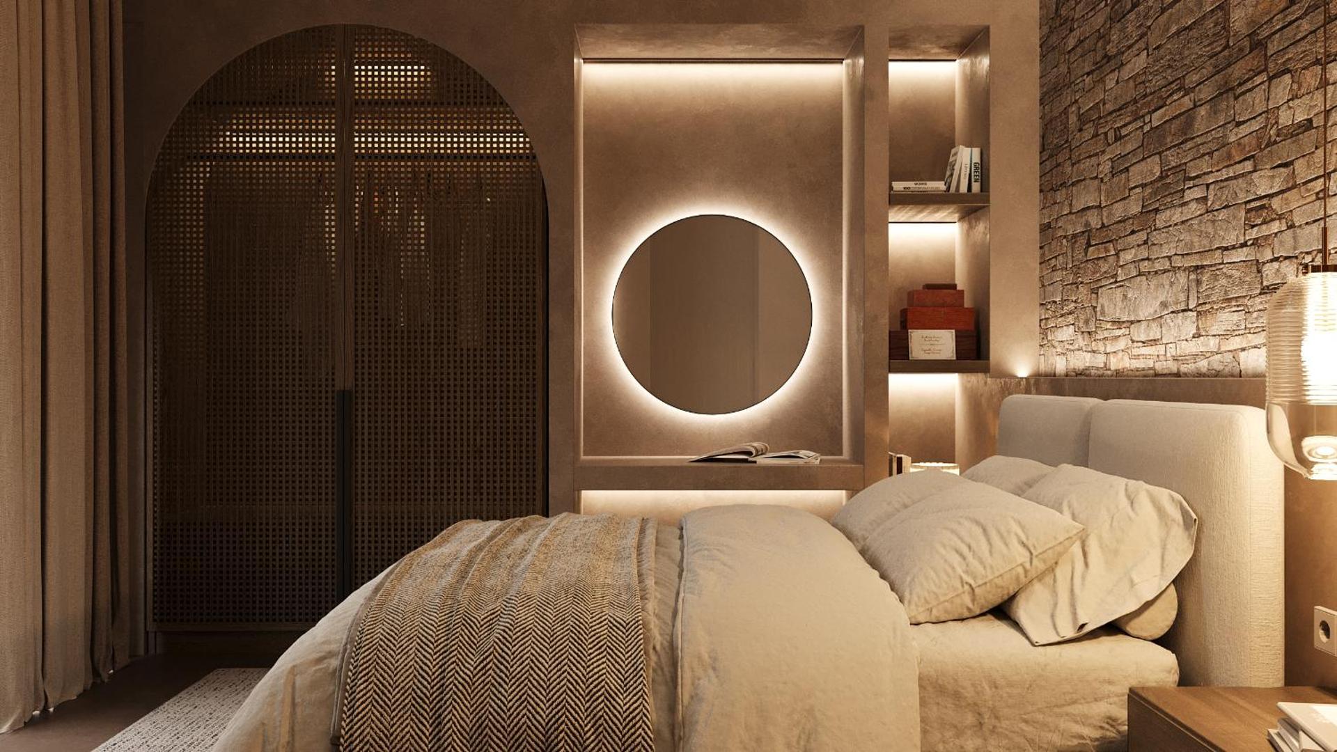 The Landmark Villas & Spa - Photo 38