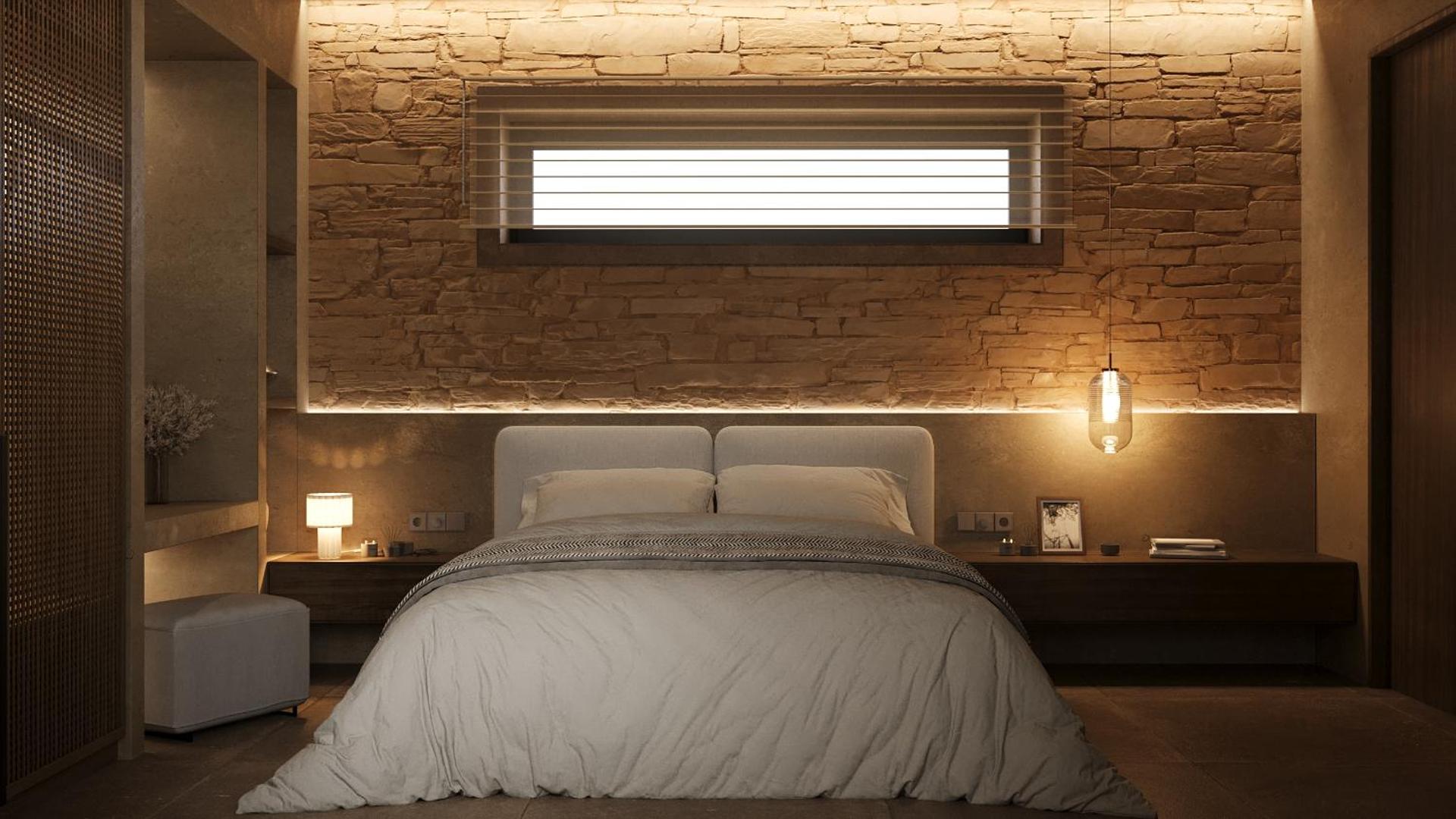 The Landmark Villas & Spa - Photo 68