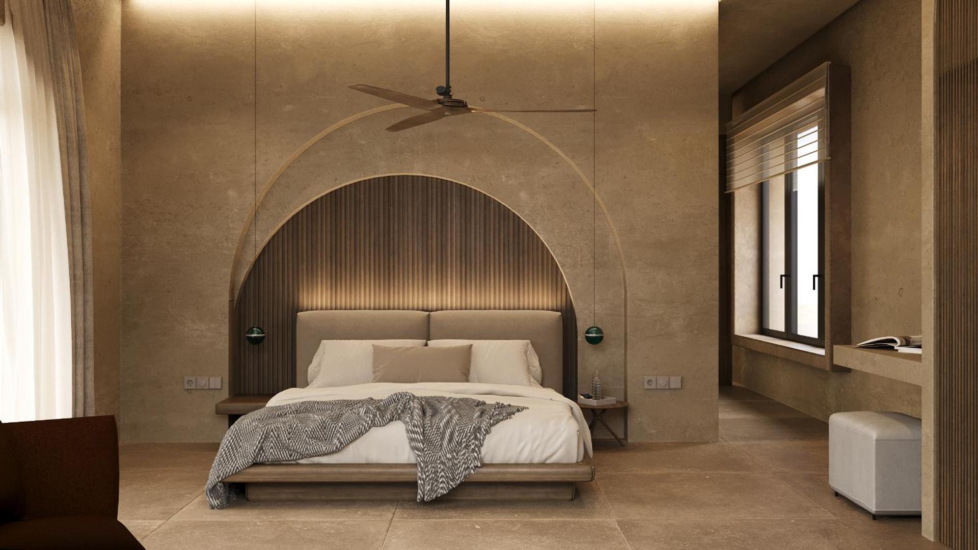 The Landmark Villas & Spa - Photo 60