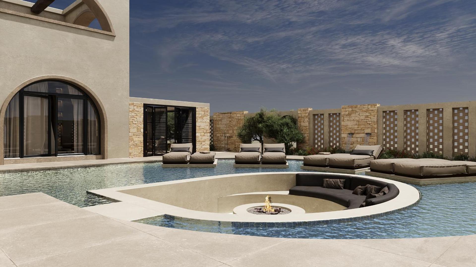 The Landmark Villas & Spa - Photo 57