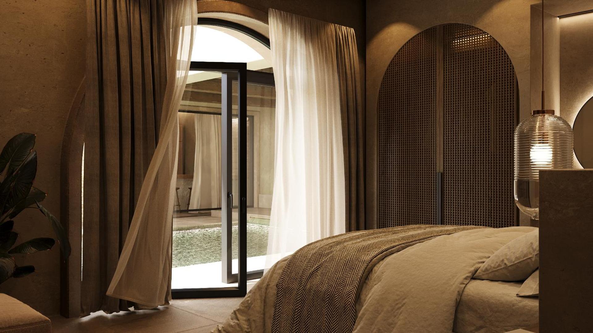 The Landmark Villas & Spa - Photo 67