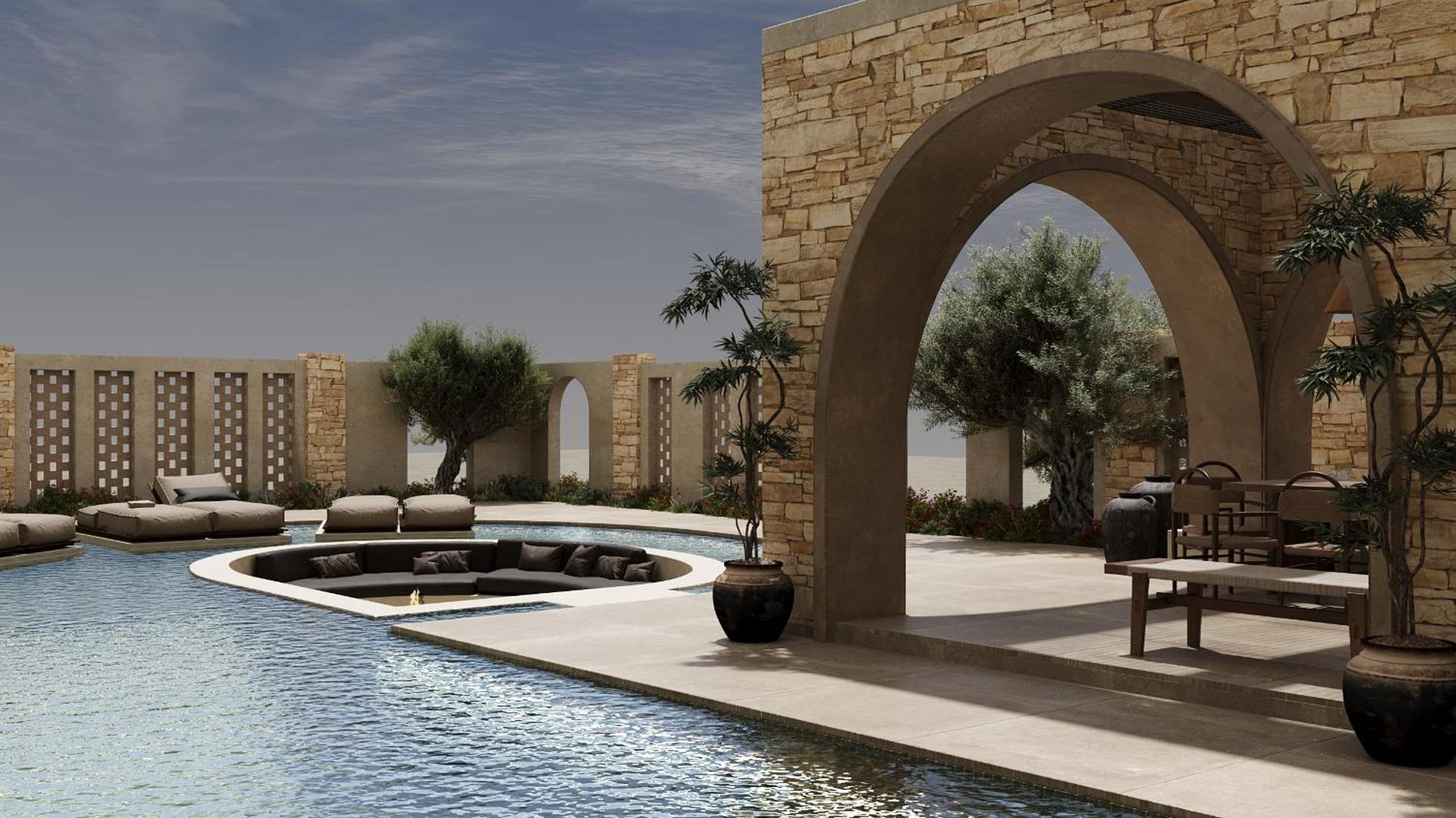 The Landmark Villas & Spa - Photo 74