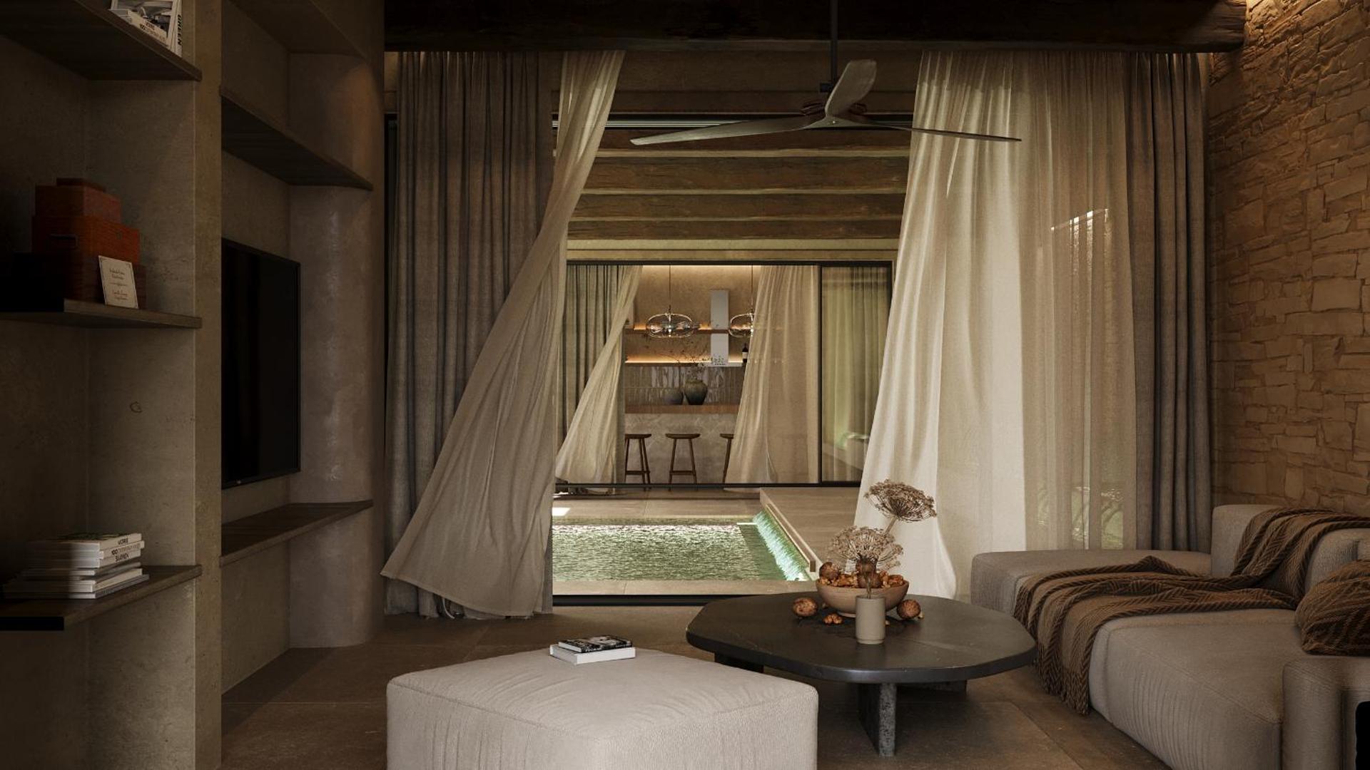 The Landmark Villas & Spa - Photo 72