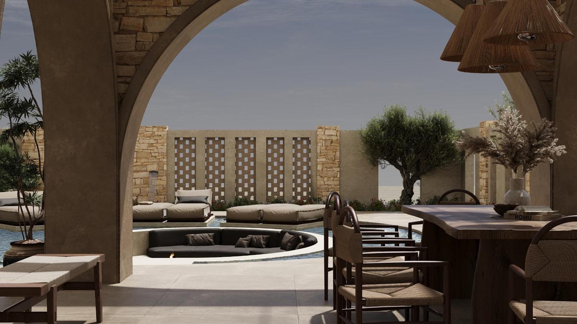 The Landmark Villas & Spa - Photo 77