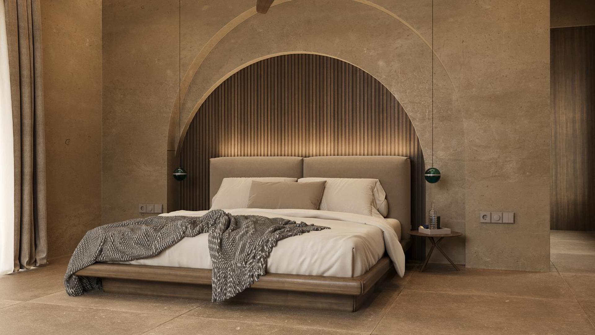 The Landmark Villas & Spa - Photo 61