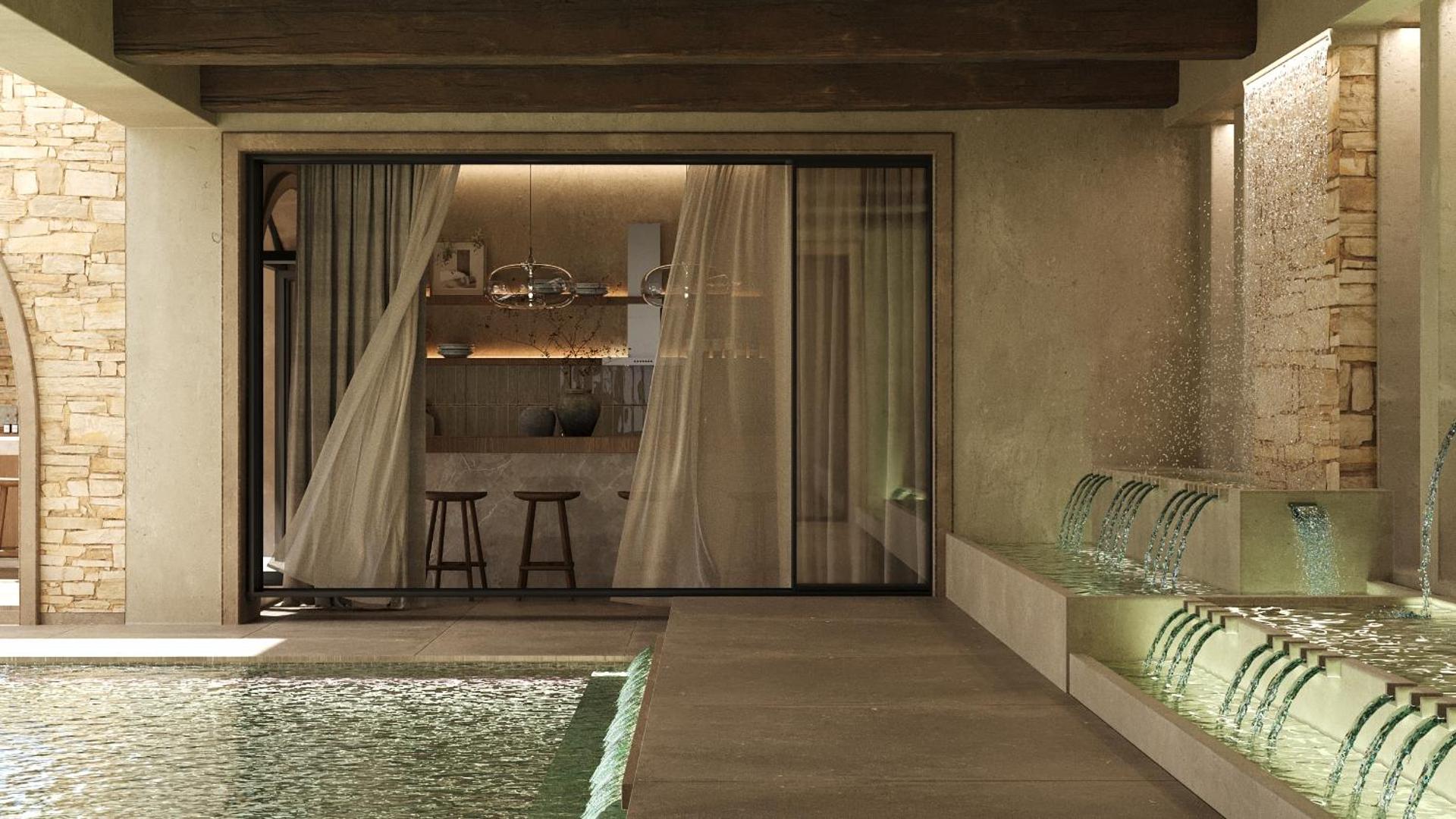 The Landmark Villas & Spa - Photo 58