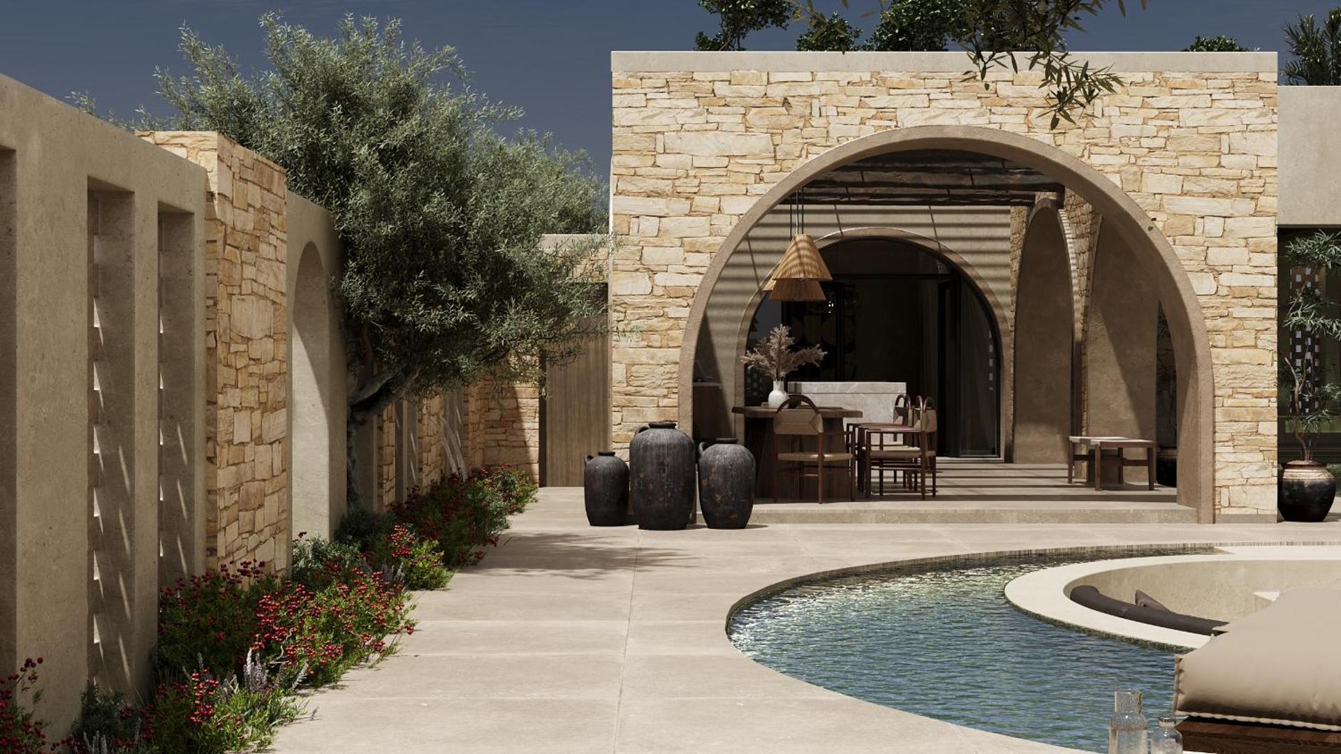 The Landmark Villas & Spa - Photo 56