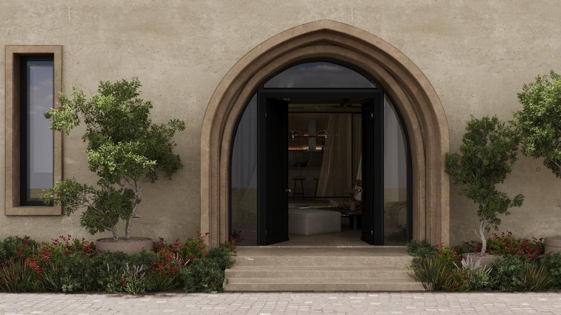 The Landmark Villas & Spa - Photo 71