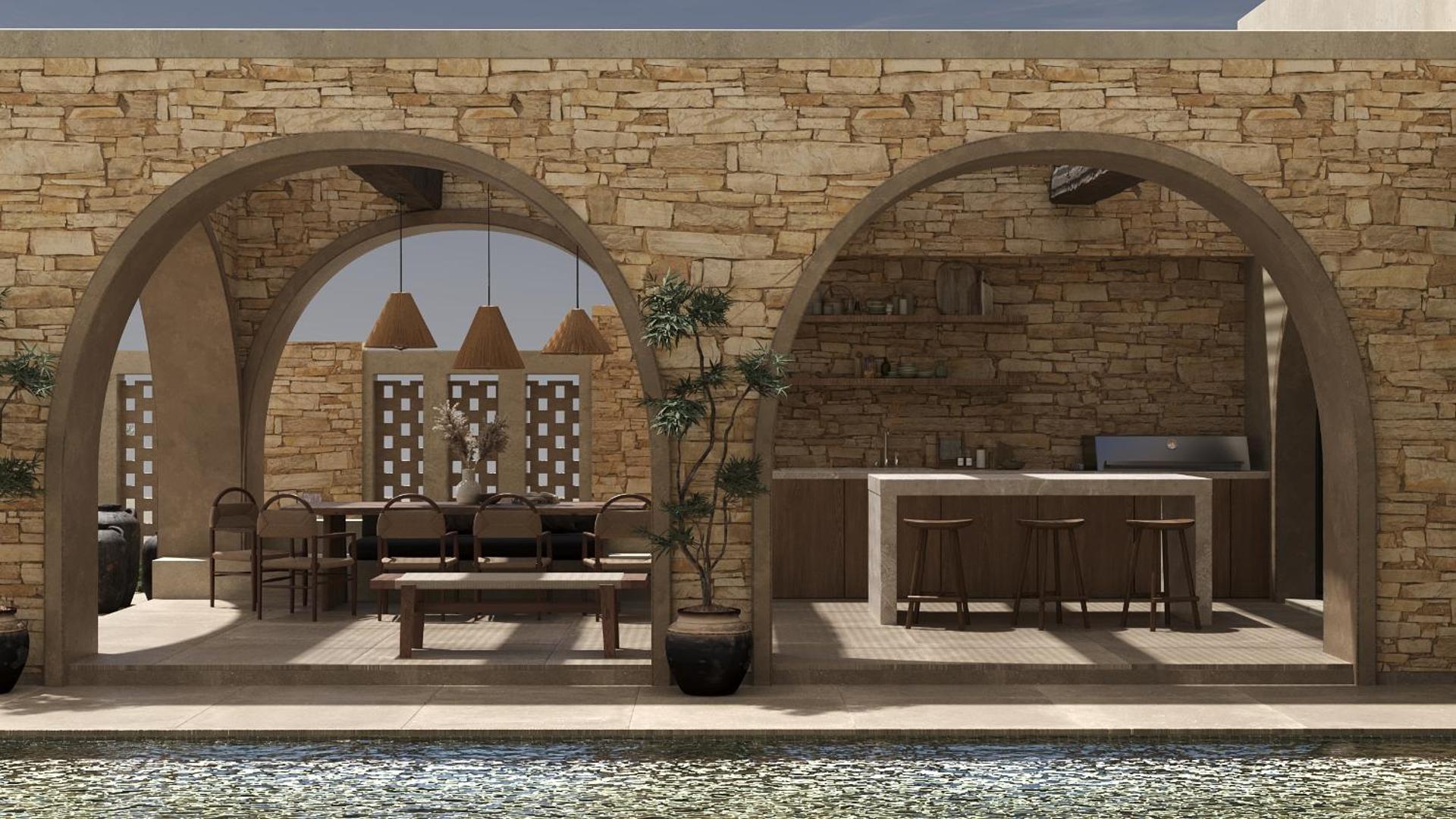 The Landmark Villas & Spa - Photo 76