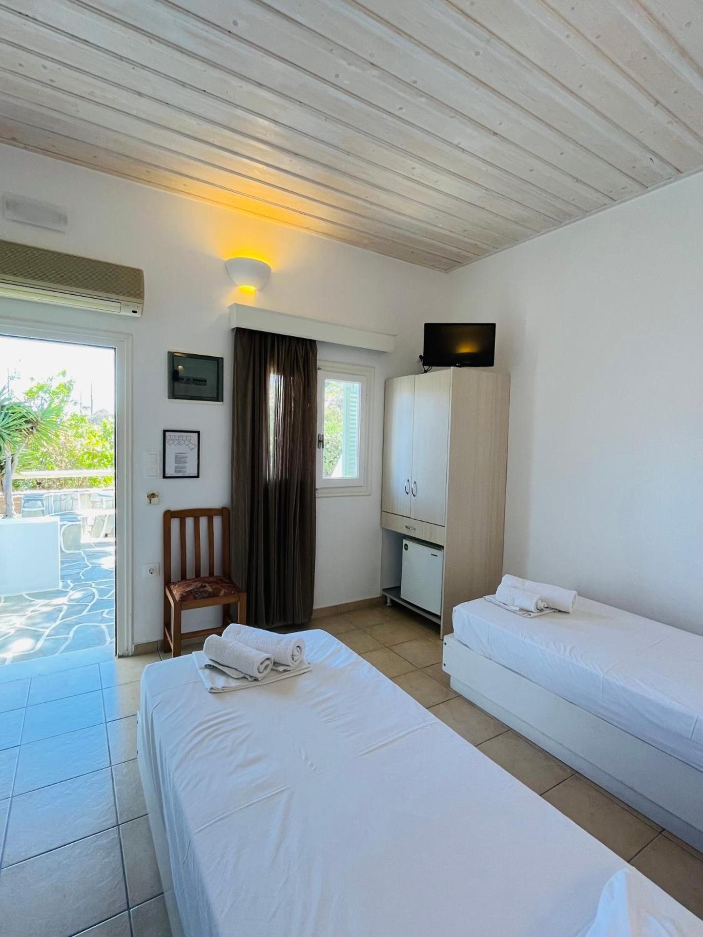 Galaxy Hotel - Photo 24