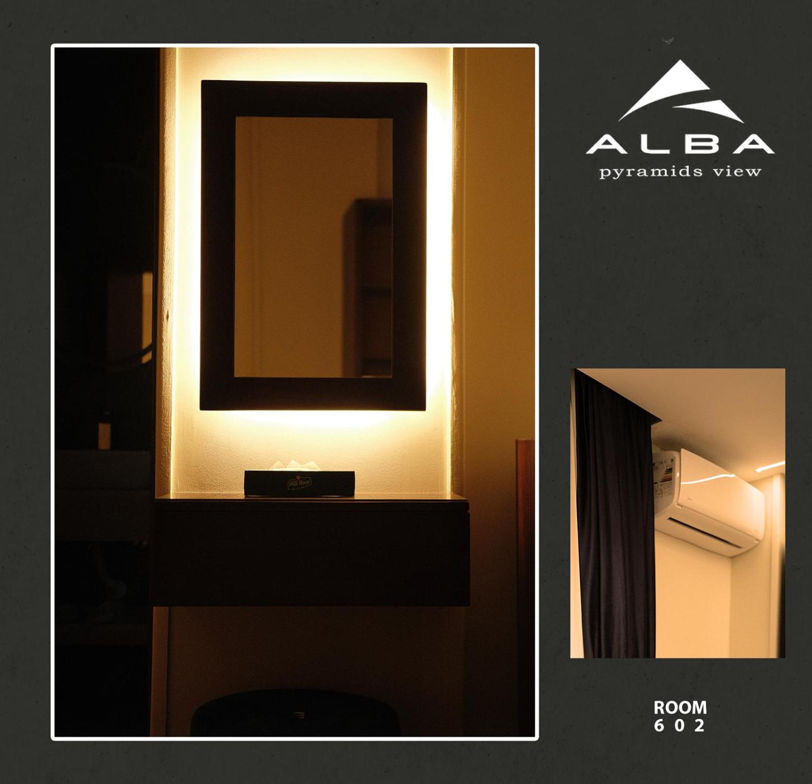 Alba pyramids view - Photo 83