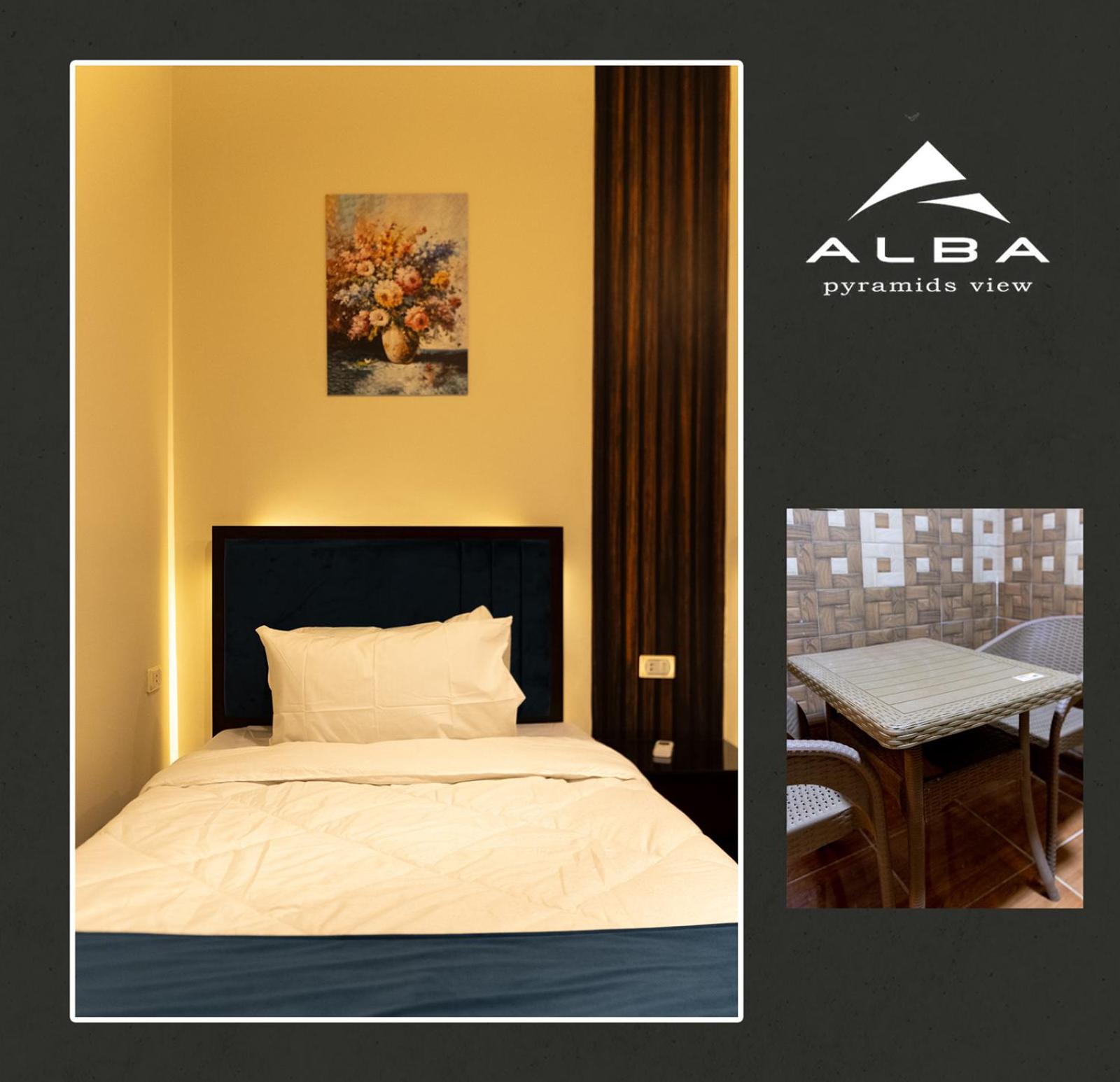 Alba pyramids view - Photo 81