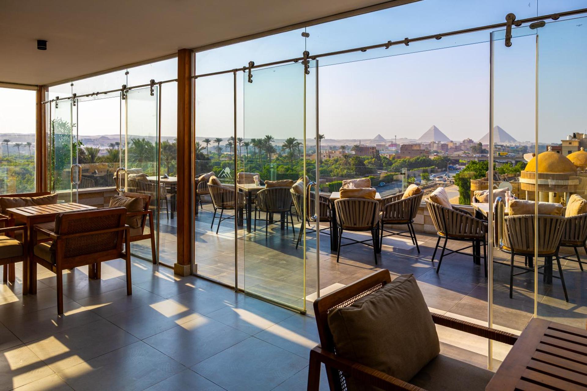 Pyramids sunrise inn - Photo 245