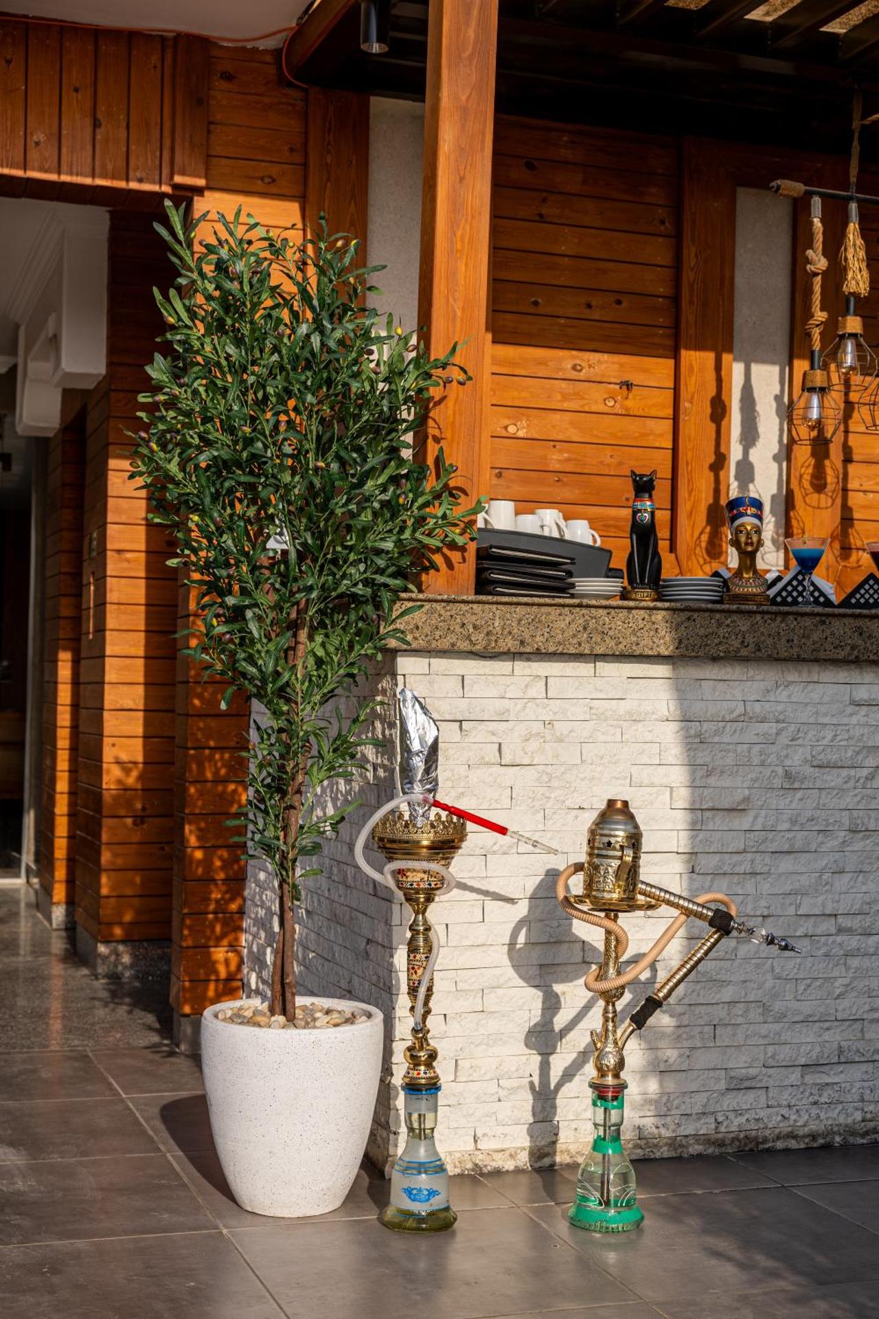 Pyramids sunrise inn - Photo 247