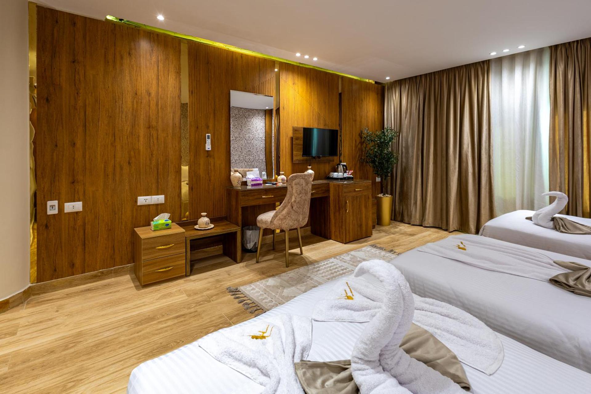 Pyramids sunrise inn - Photo 146