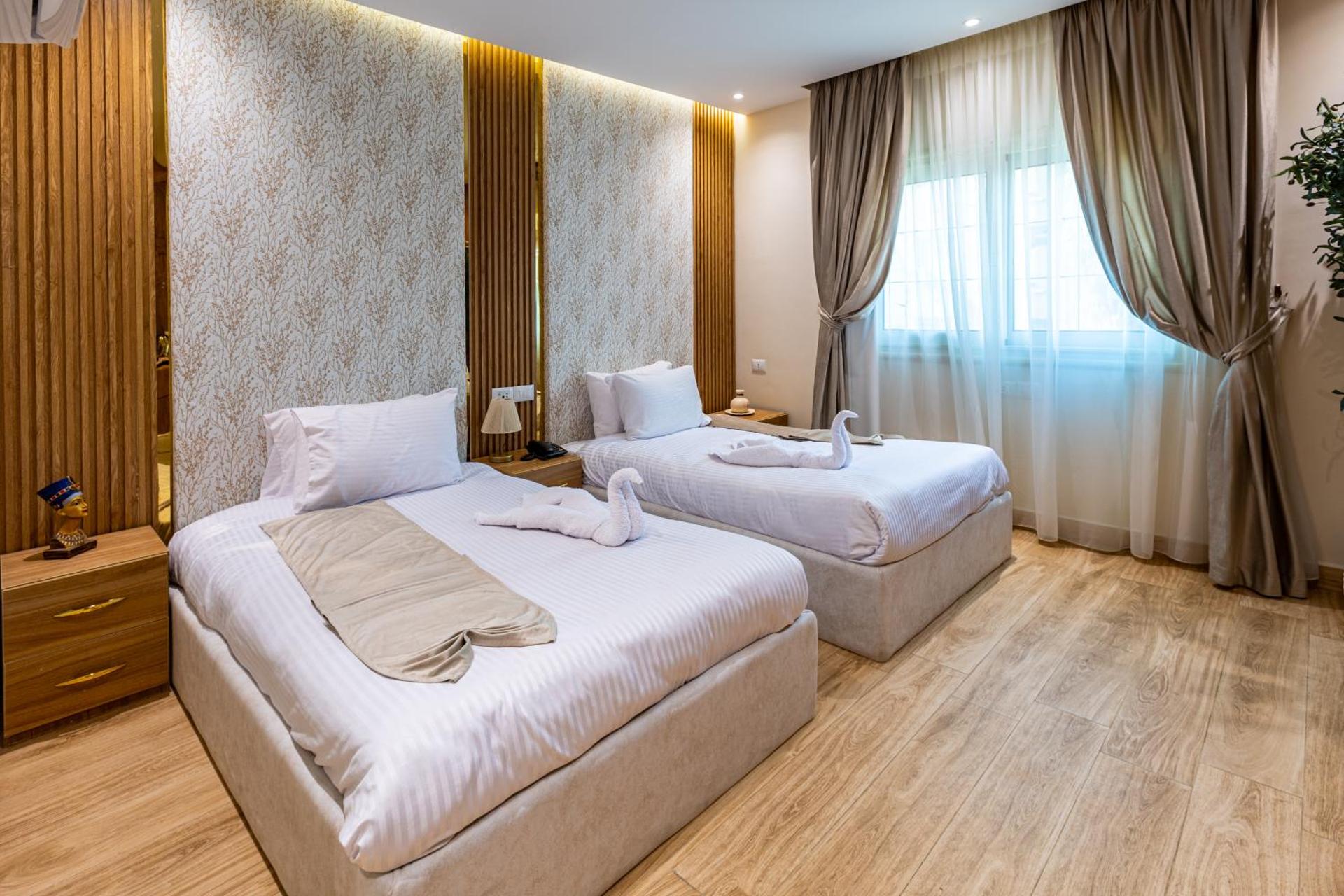 Pyramids sunrise inn - Photo 82