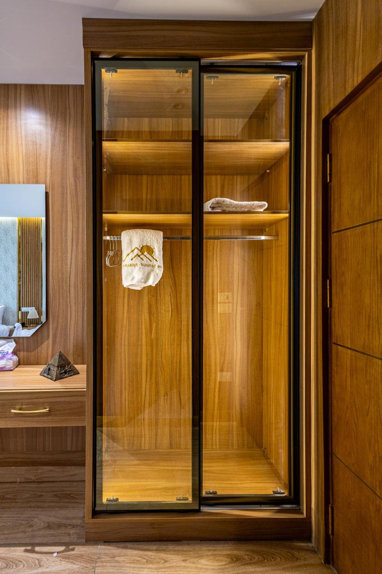 Pyramids sunrise inn - Photo 252