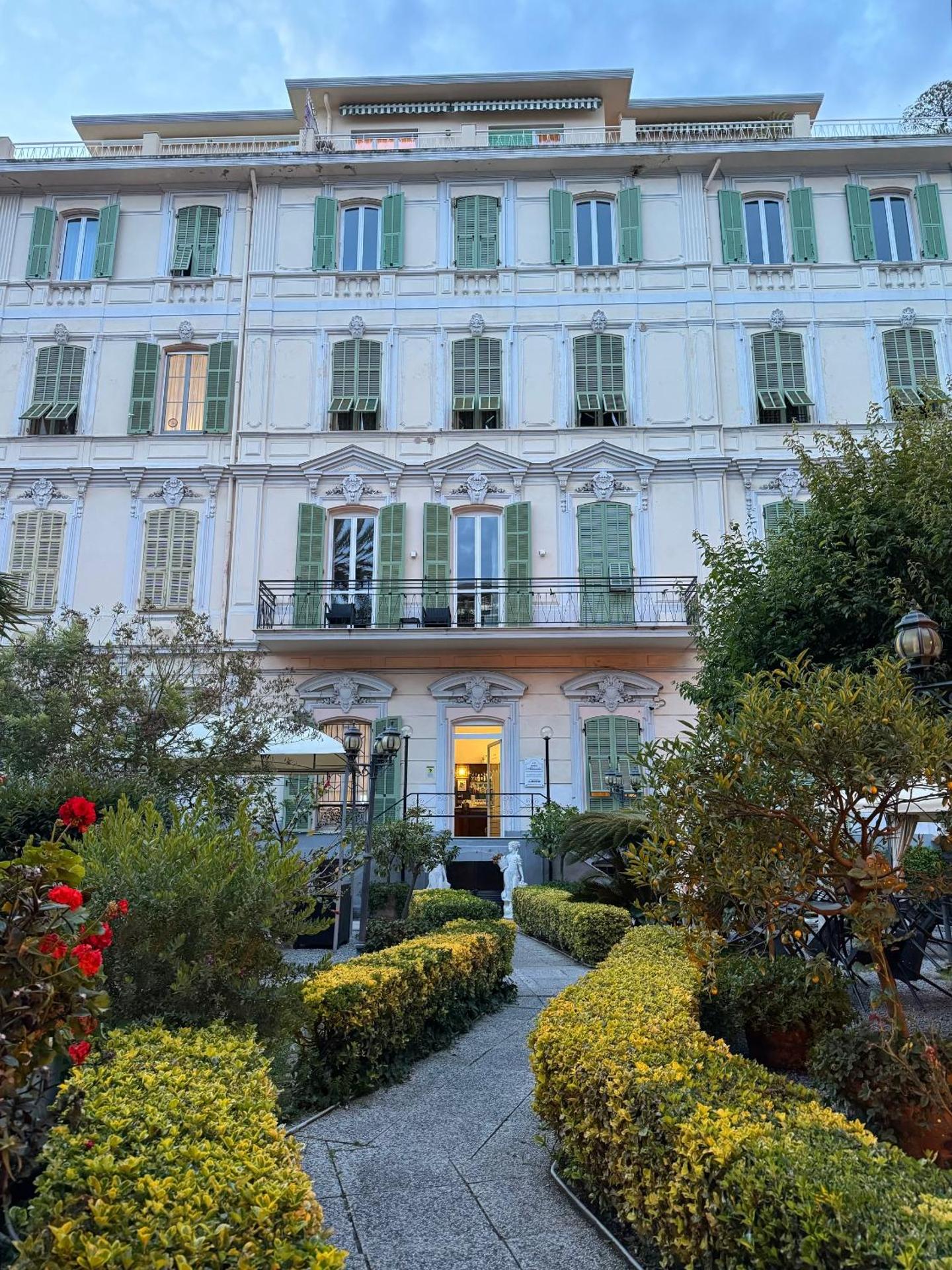 Hotel Alexander & Spa - Photo 64