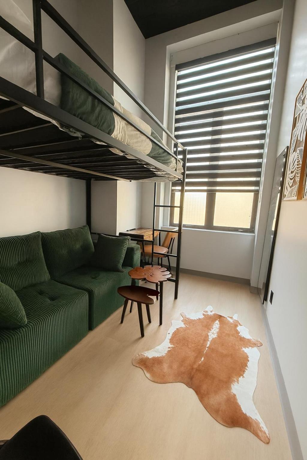 Superior Single Room 