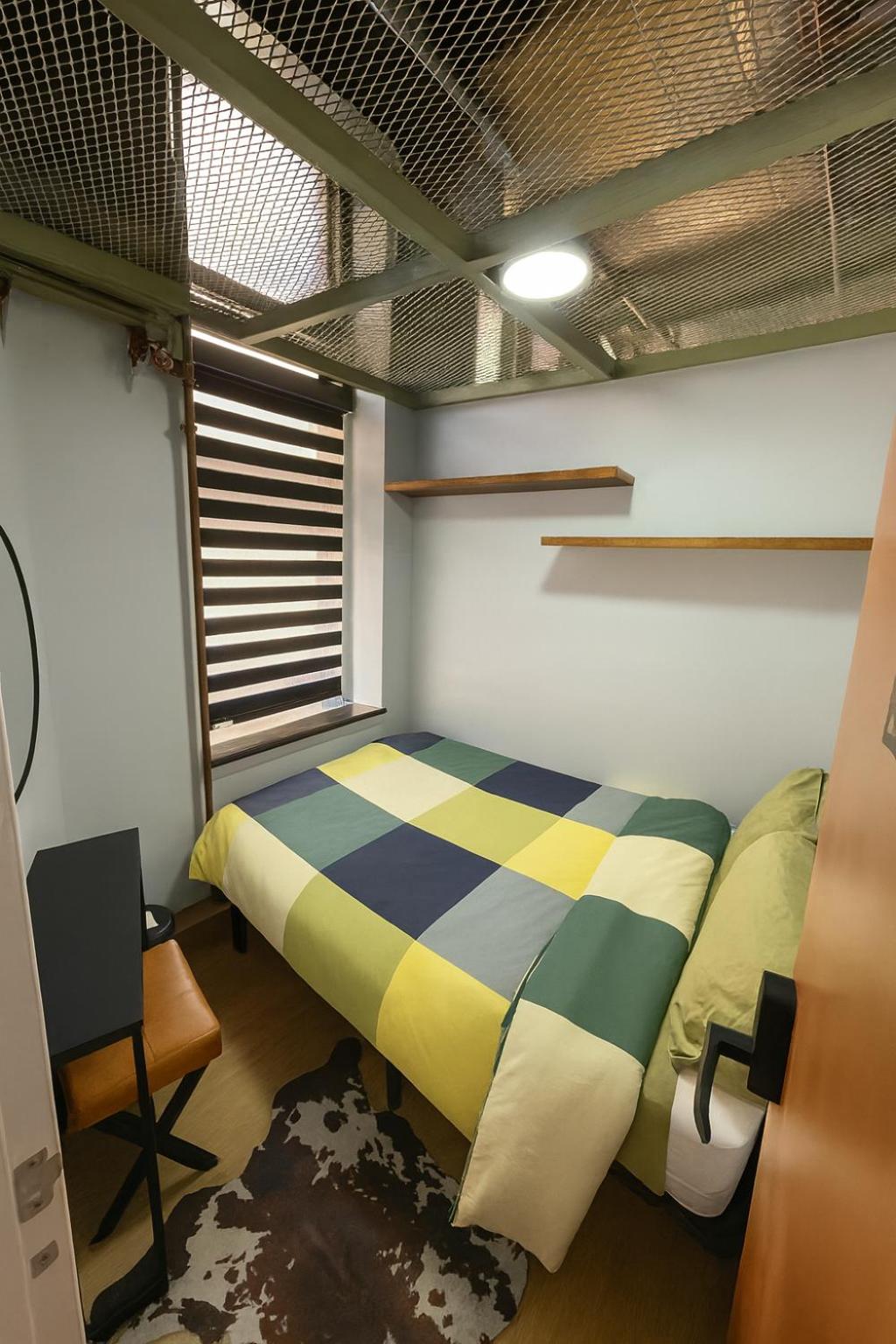 CityNest Hotel - Photo 40