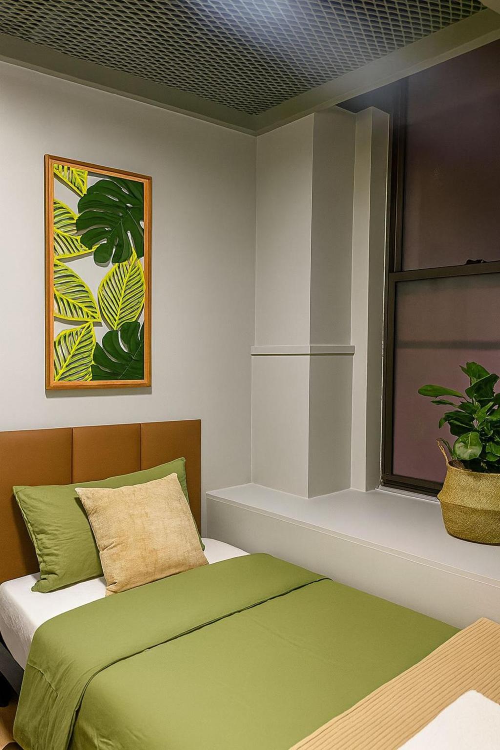 CityNest Hotel - Photo 34