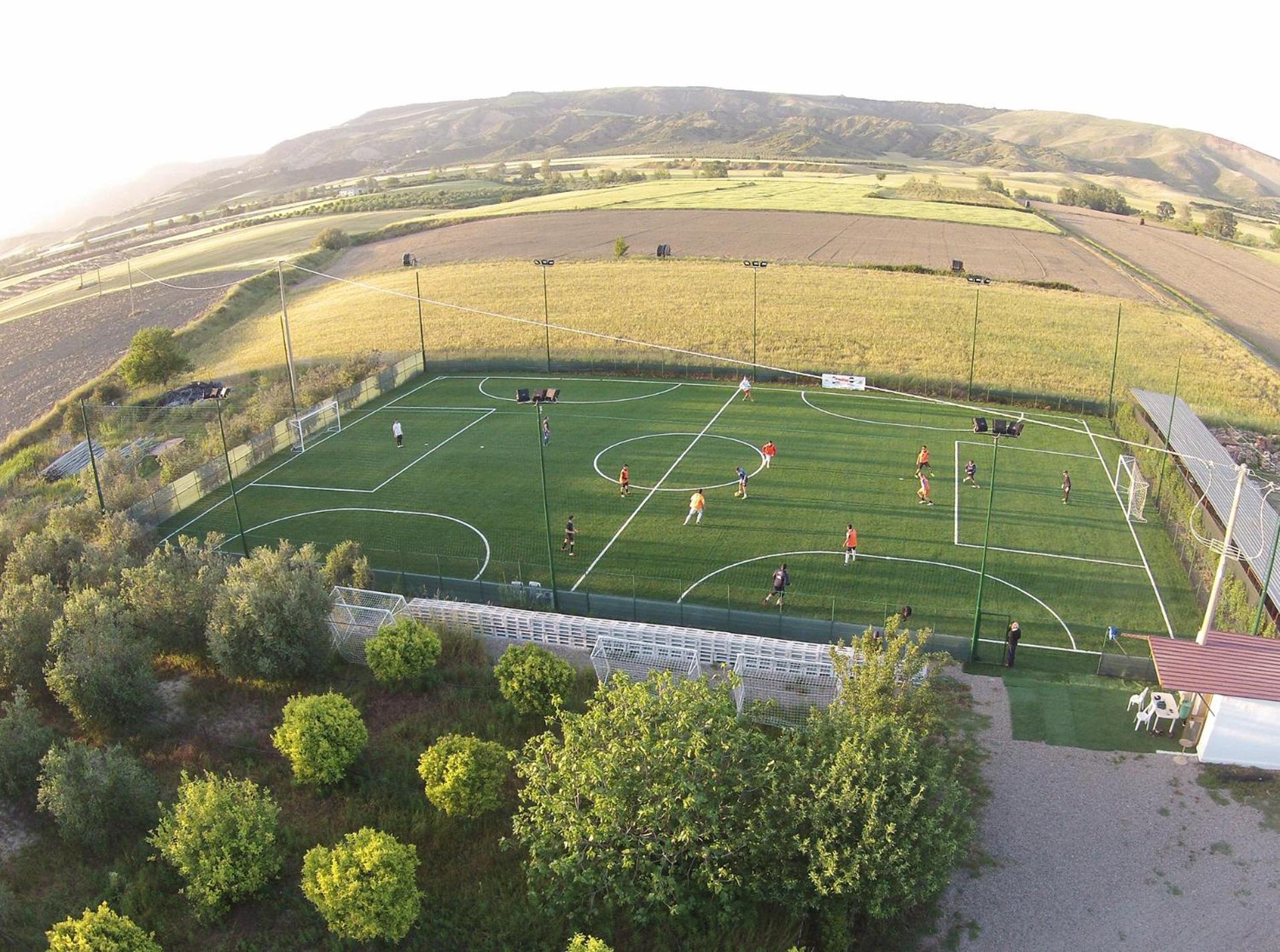 Fontana La Pietra - Photo 25