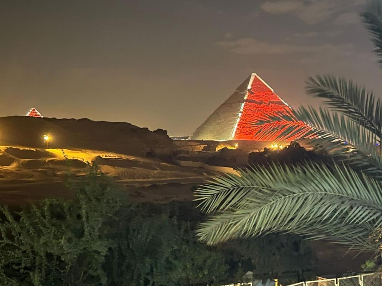 Great Sun Pyramids Inn - Photo 80