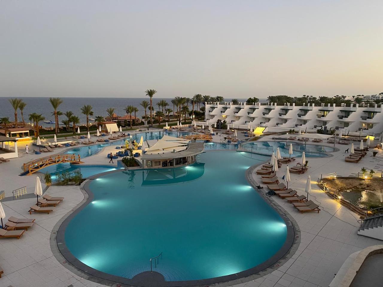 Safir Sharm Waterfalls Resort - Photo 24