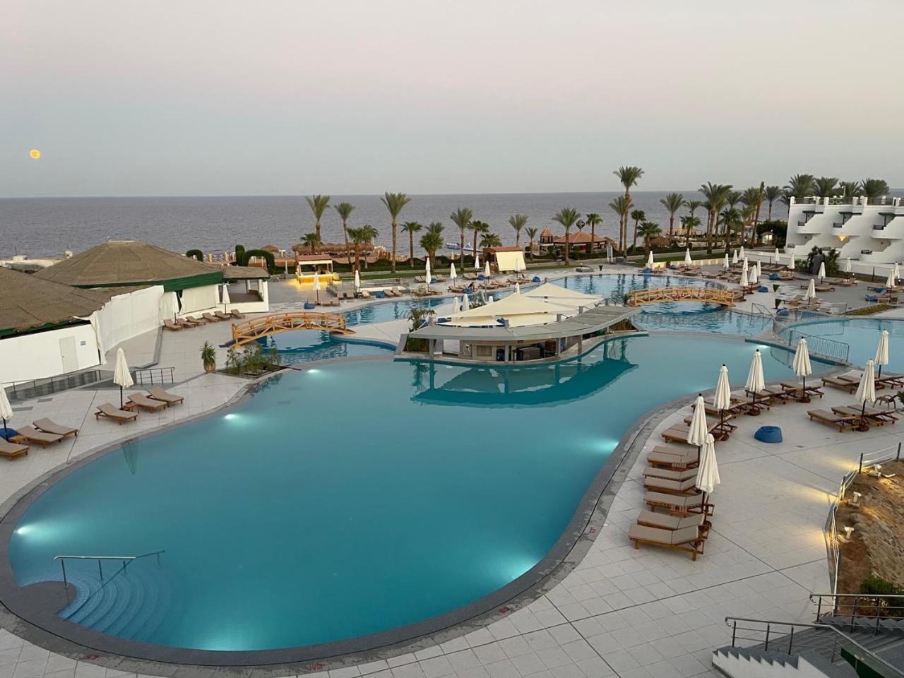 Safir Sharm Waterfalls Resort - Photo 22