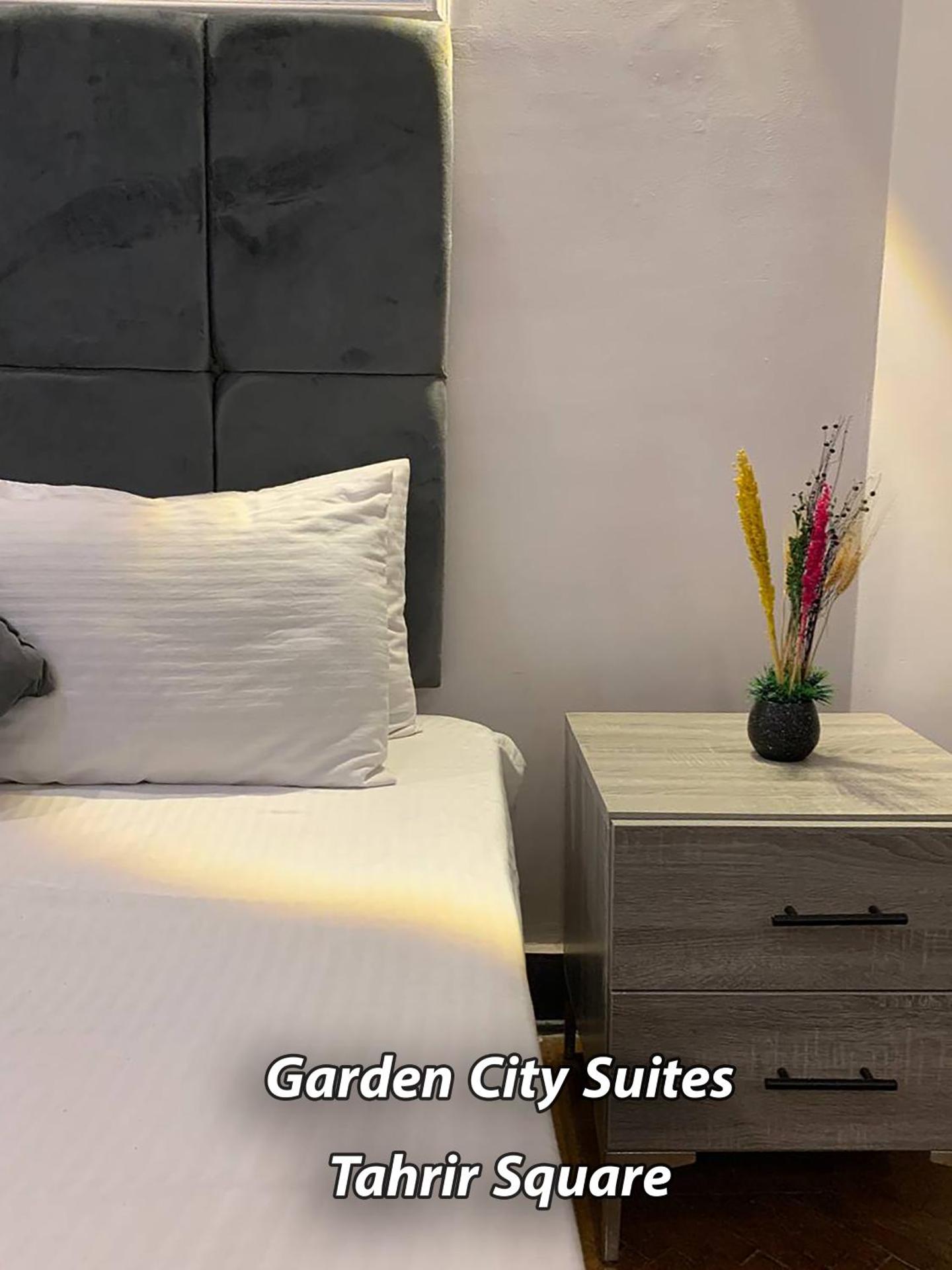 Garden City Hotel & Suites Tahrir Square - Photo 27