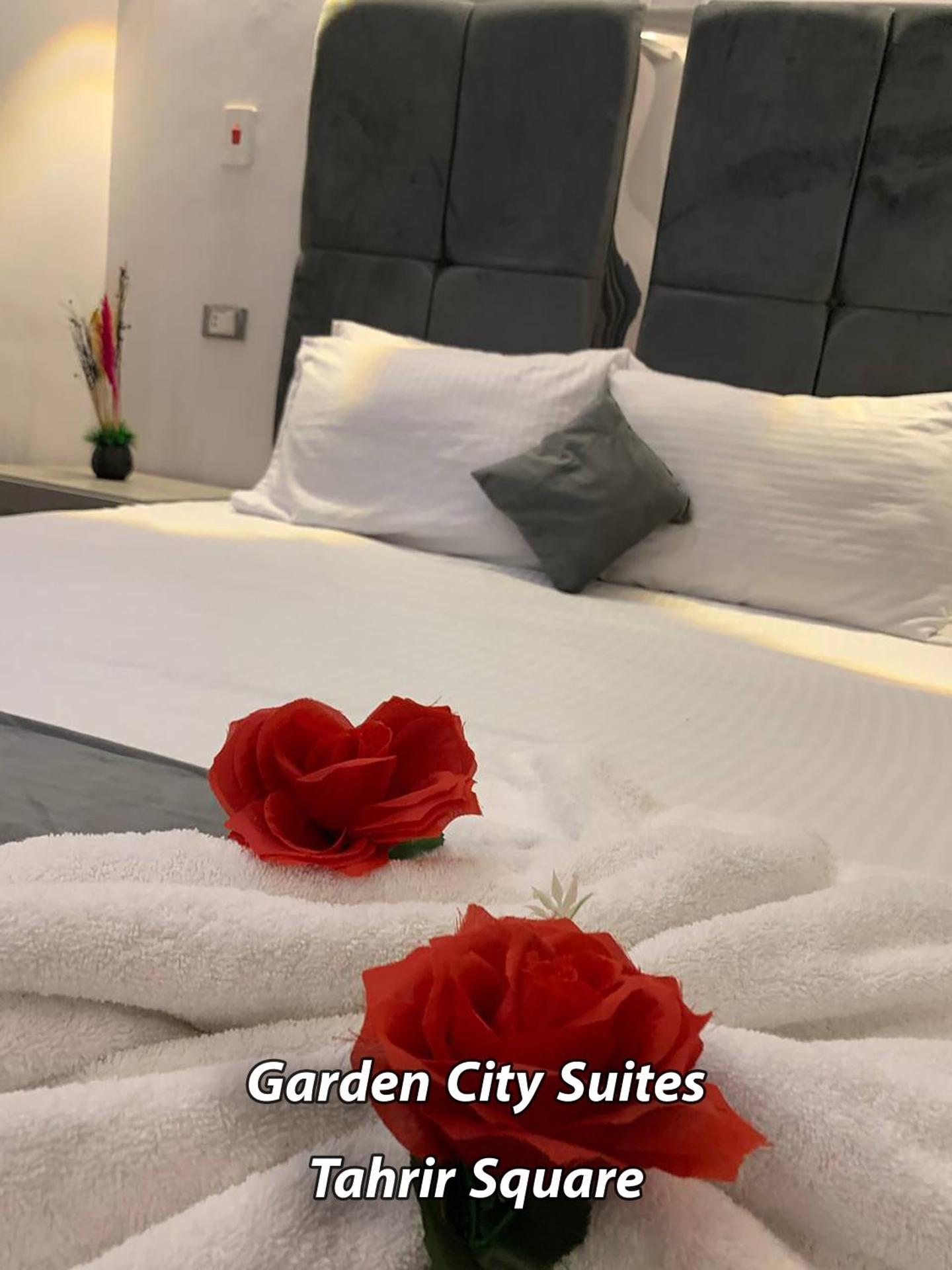 Garden City Hotel & Suites Tahrir Square - Photo 16