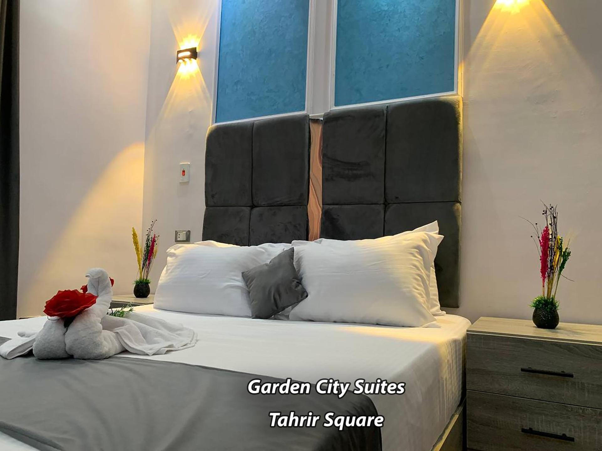 Garden City Hotel & Suites Tahrir Square - Photo 2