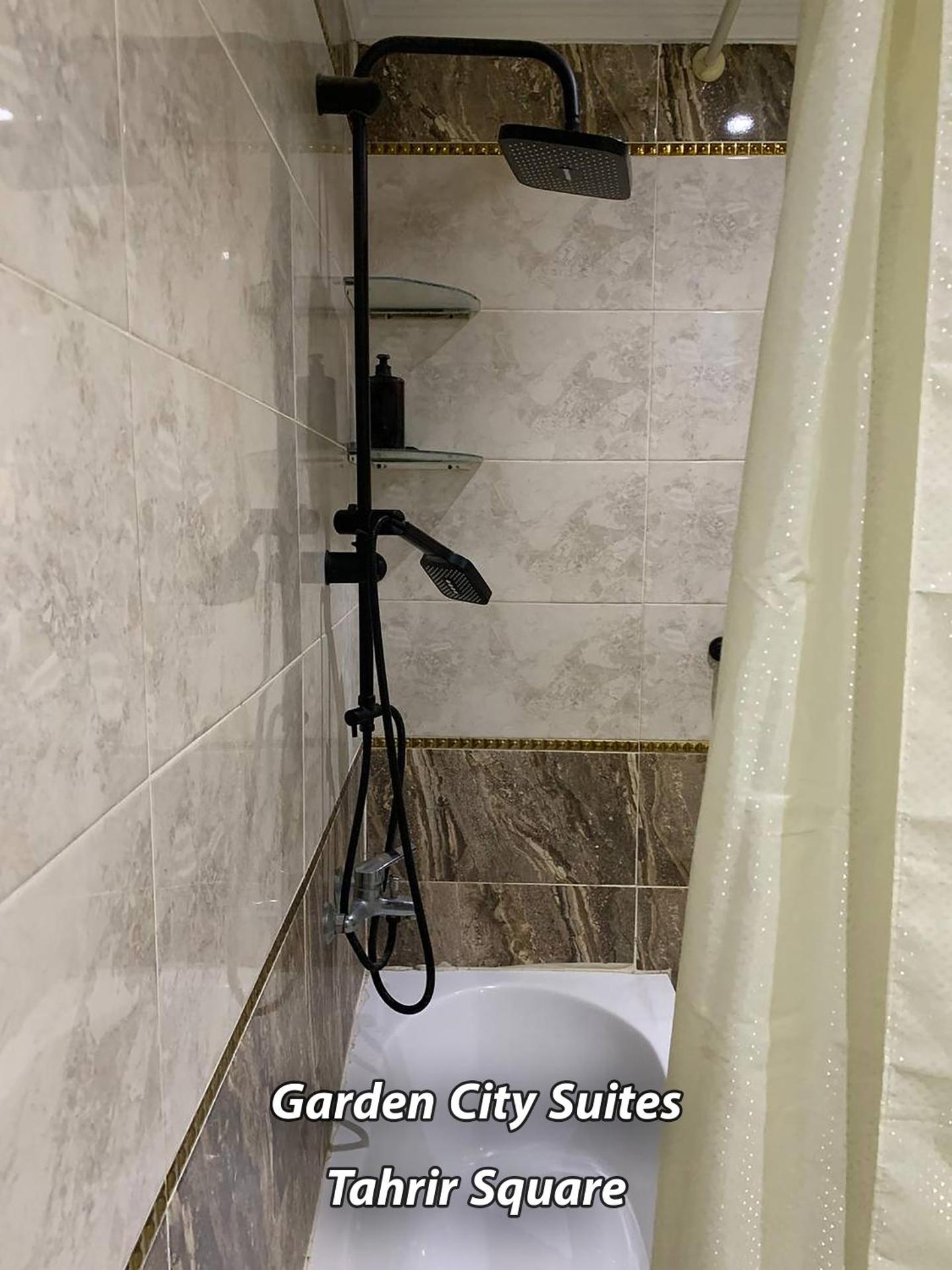 Garden City Hotel & Suites Tahrir Square - Photo 26