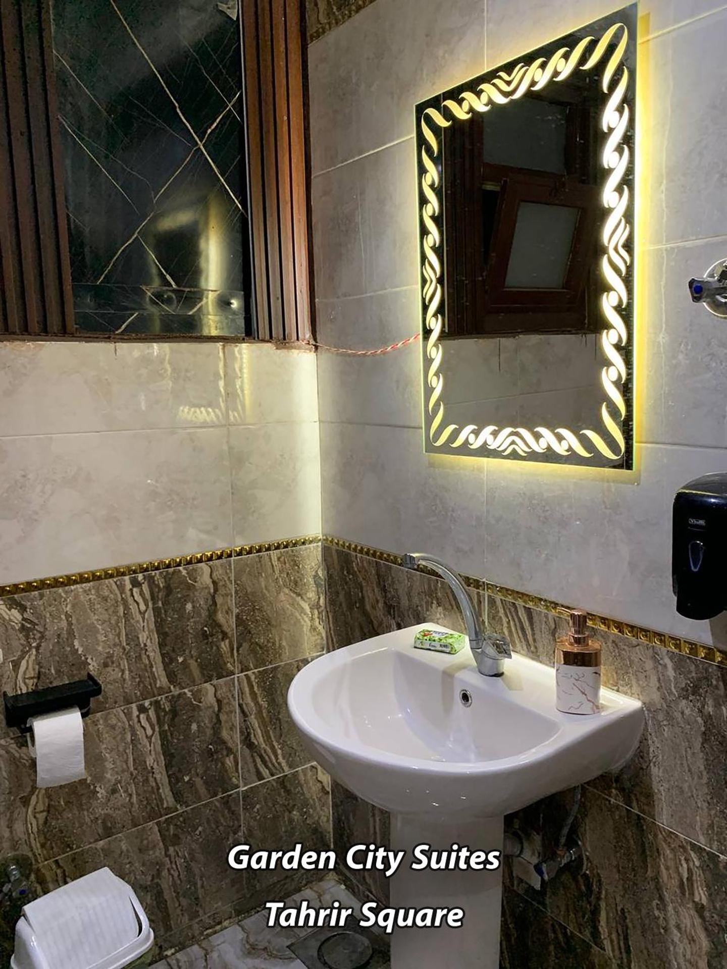 Garden City Hotel & Suites Tahrir Square - Photo 22
