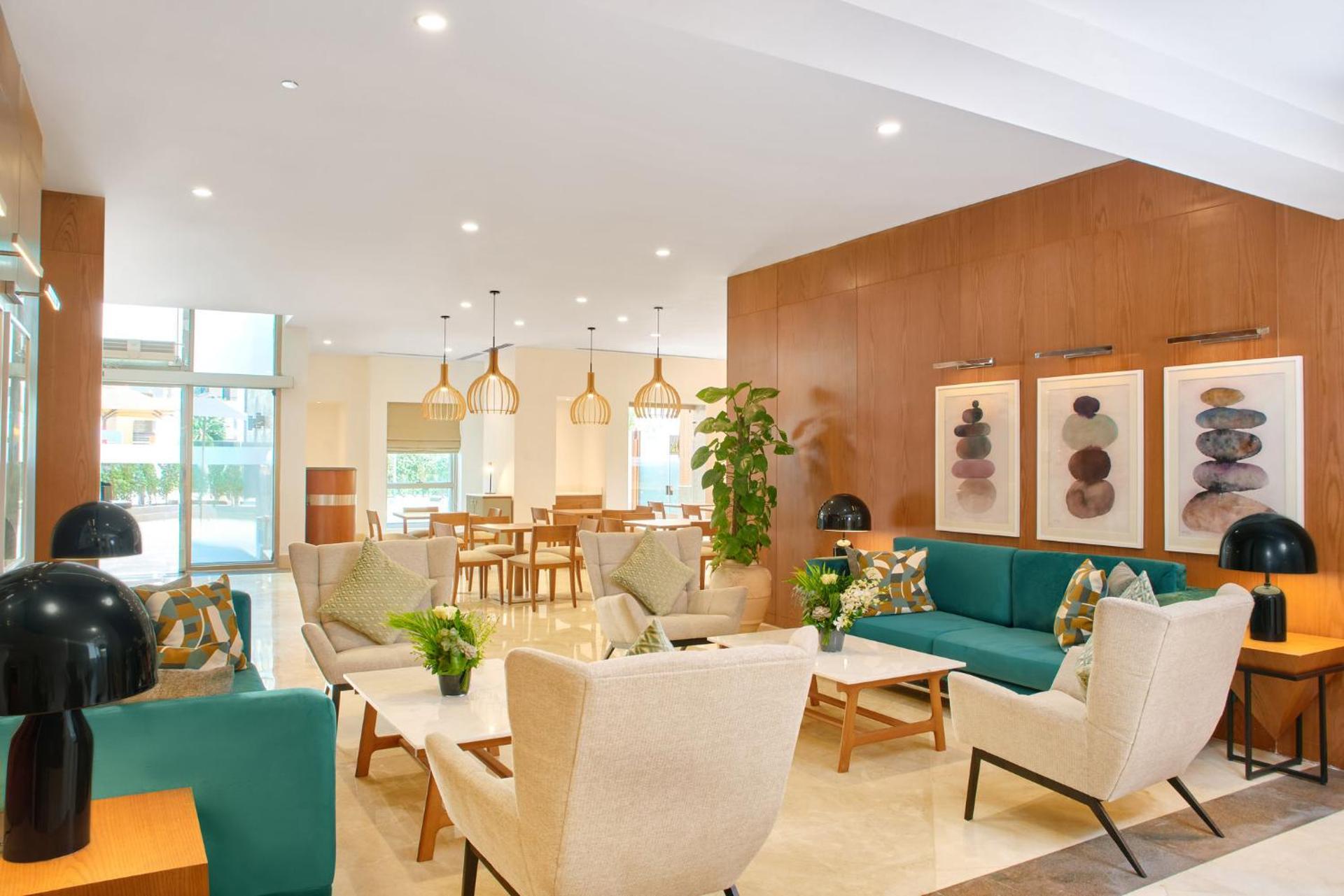 Staybridge Suites & Apartments - Citystars by IHG - Photo 21