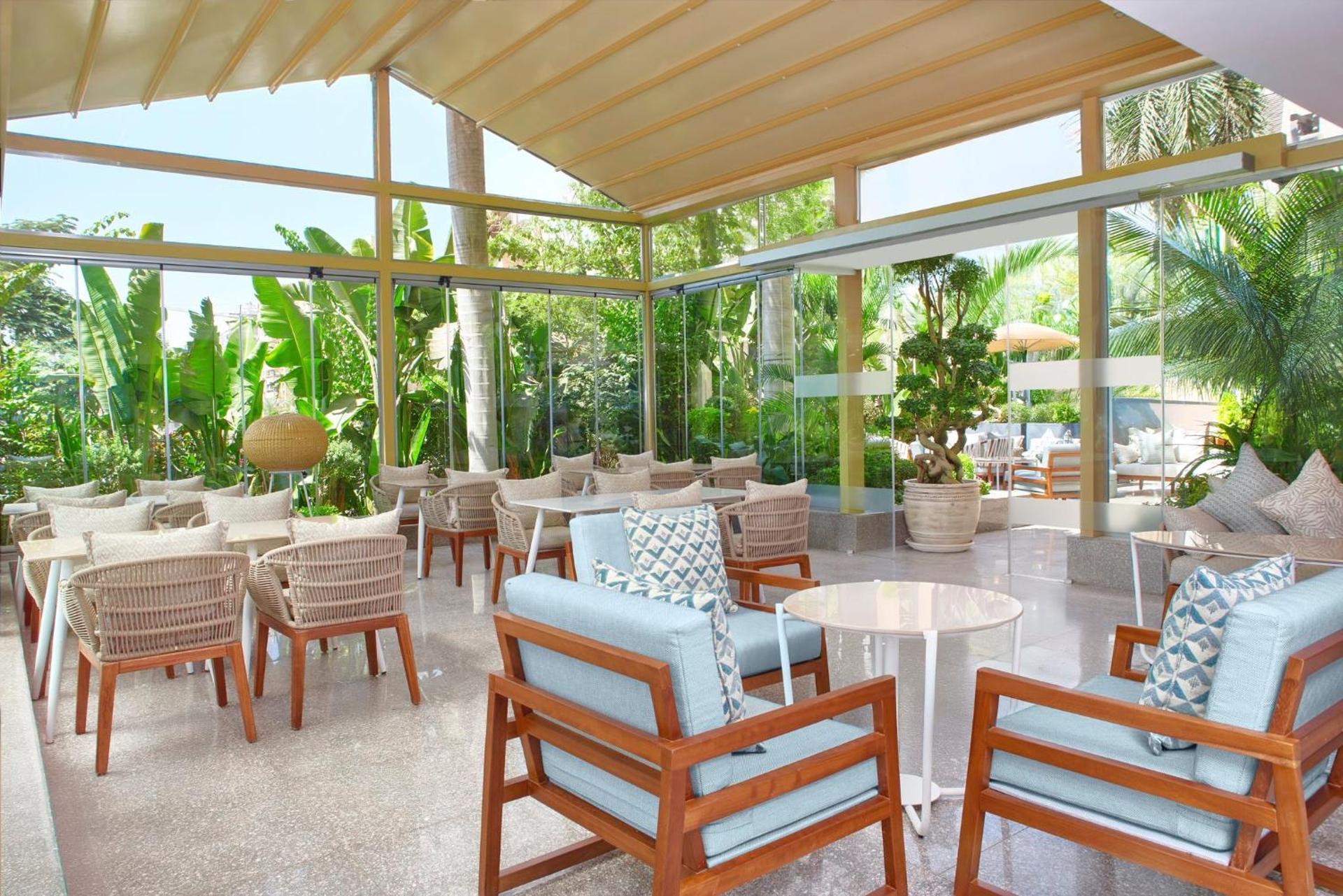 Staybridge Suites & Apartments - Citystars by IHG - Photo 22