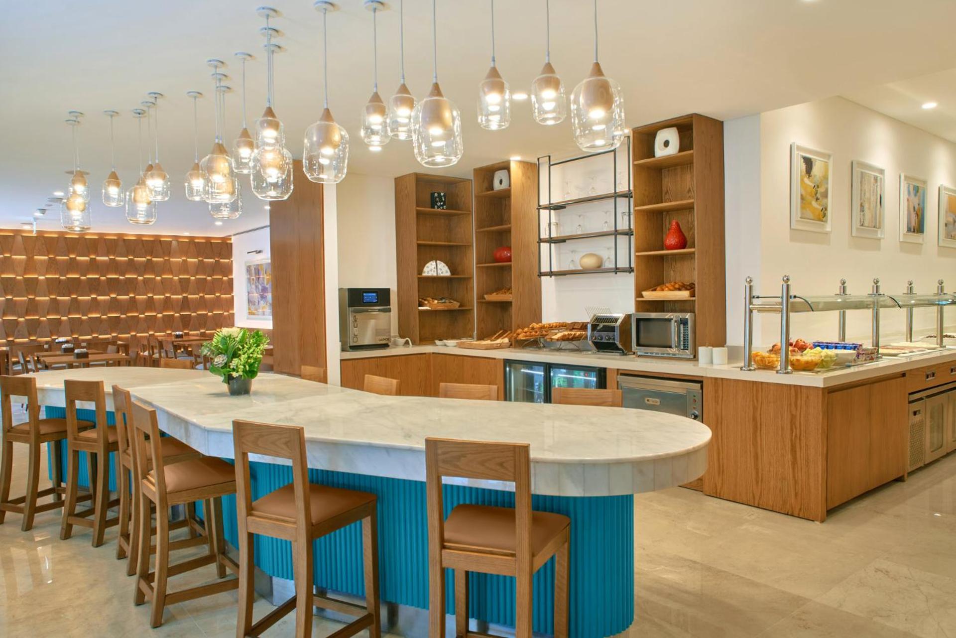 Staybridge Suites & Apartments - Citystars by IHG - Photo 24