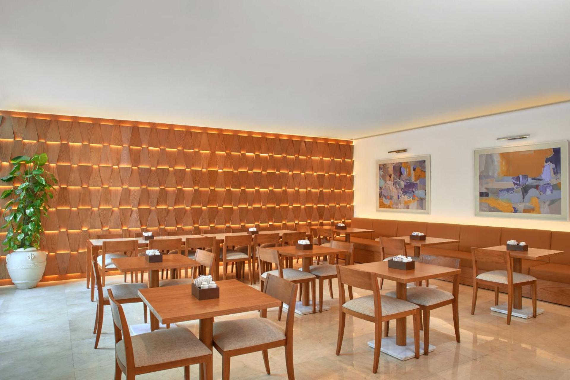 Staybridge Suites & Apartments - Citystars by IHG - Photo 25