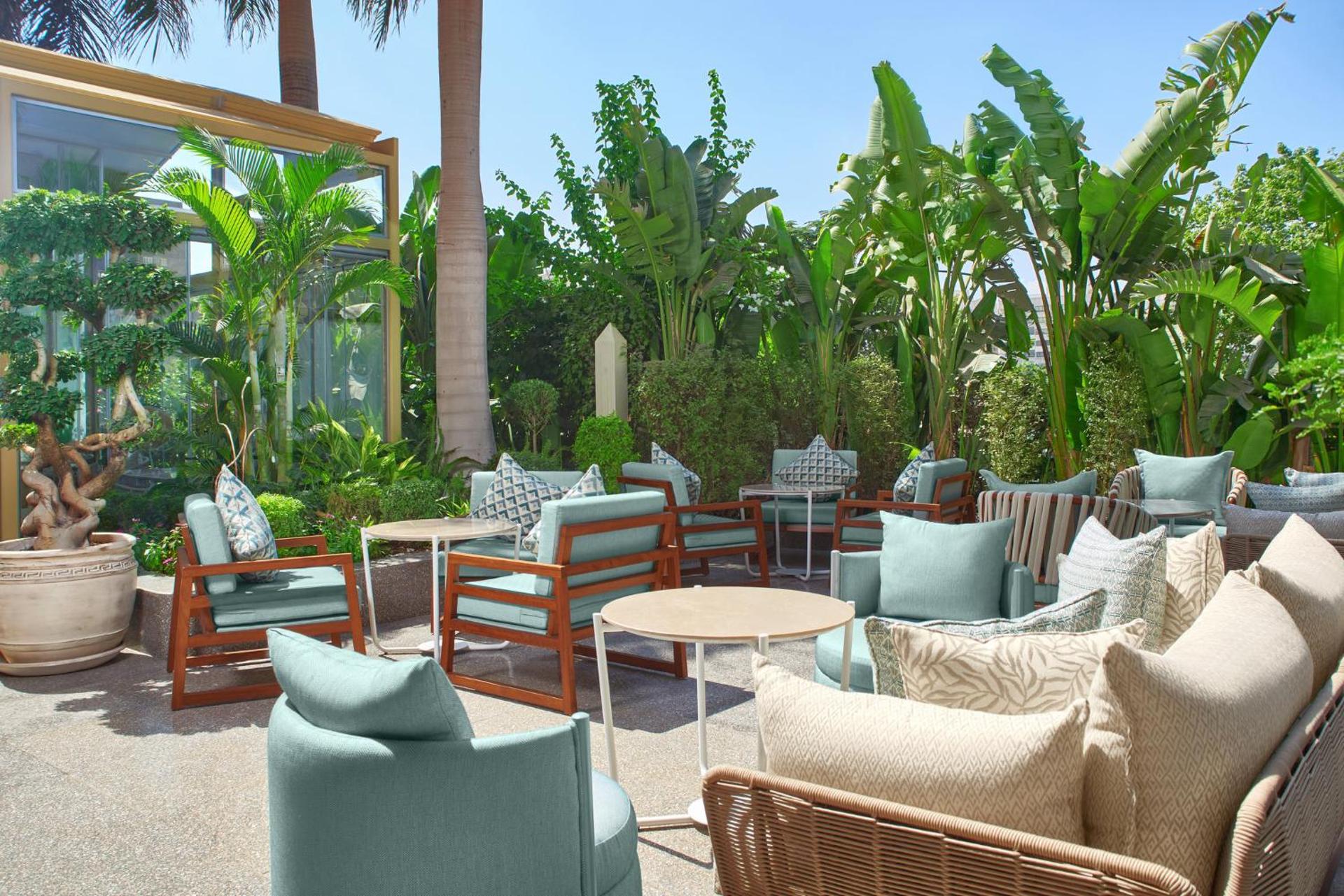 Staybridge Suites & Apartments - Citystars by IHG - Photo 27