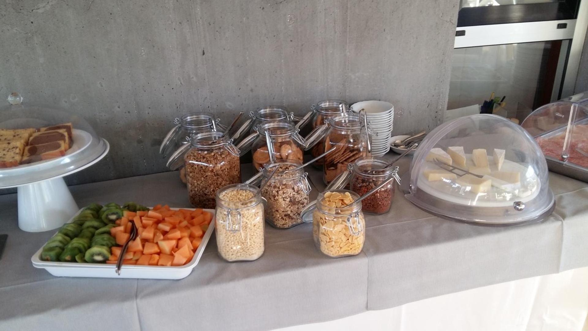 Hotel Santiago - Photo 15