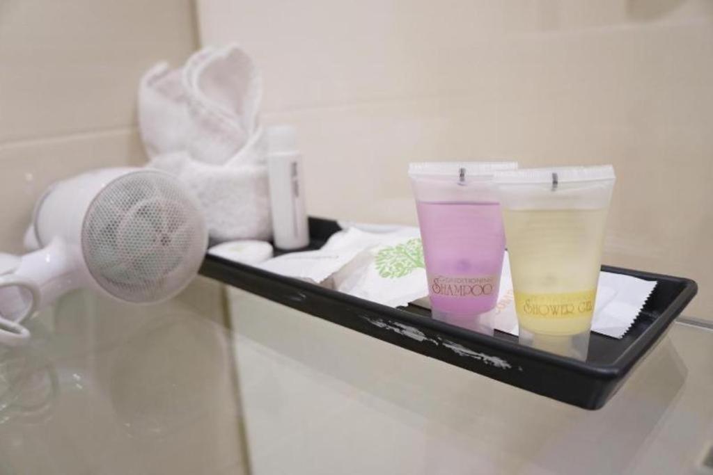 The One Residence Hotel - Photo 27