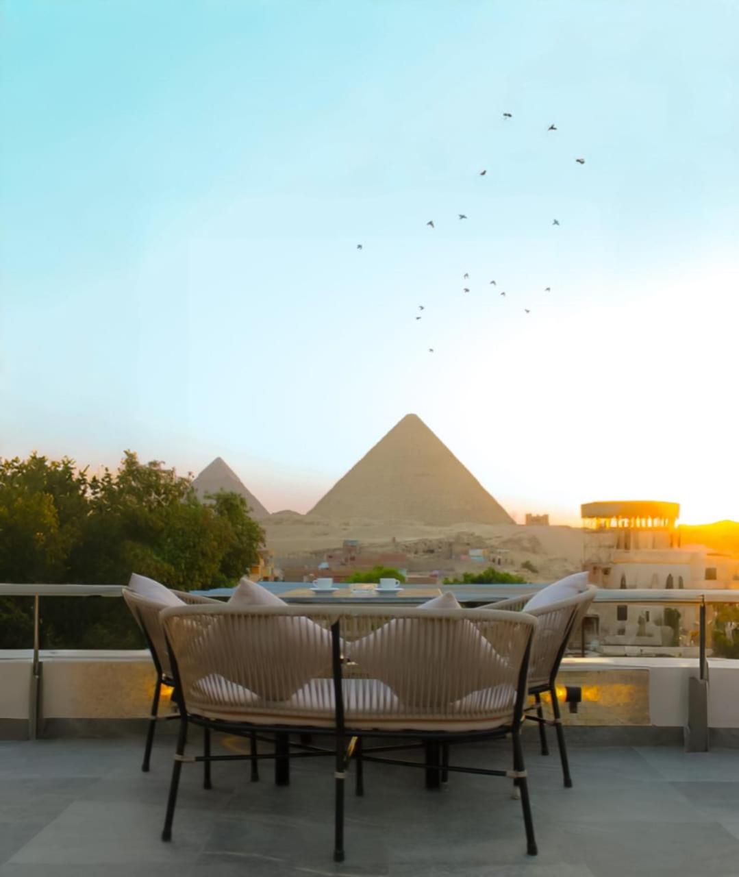 La Vista Pyramids Inn Hotel - Photo 42