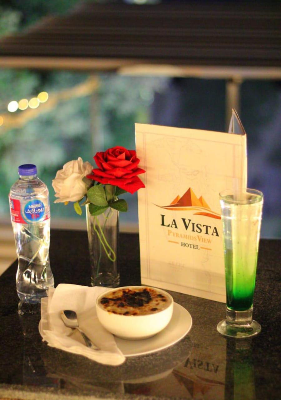 La Vista Pyramids Inn Hotel - Photo 8