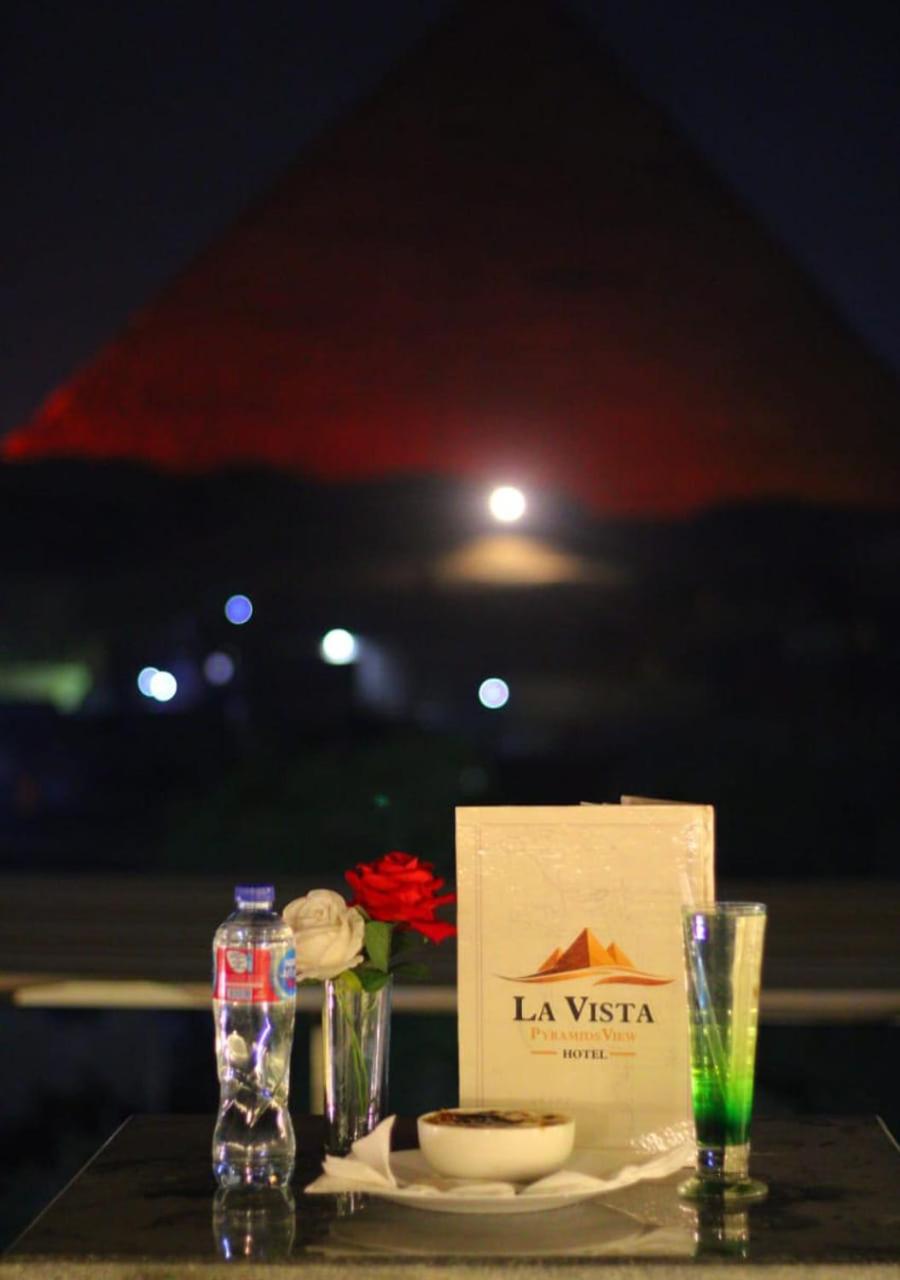 La Vista Pyramids Inn Hotel - Photo 6