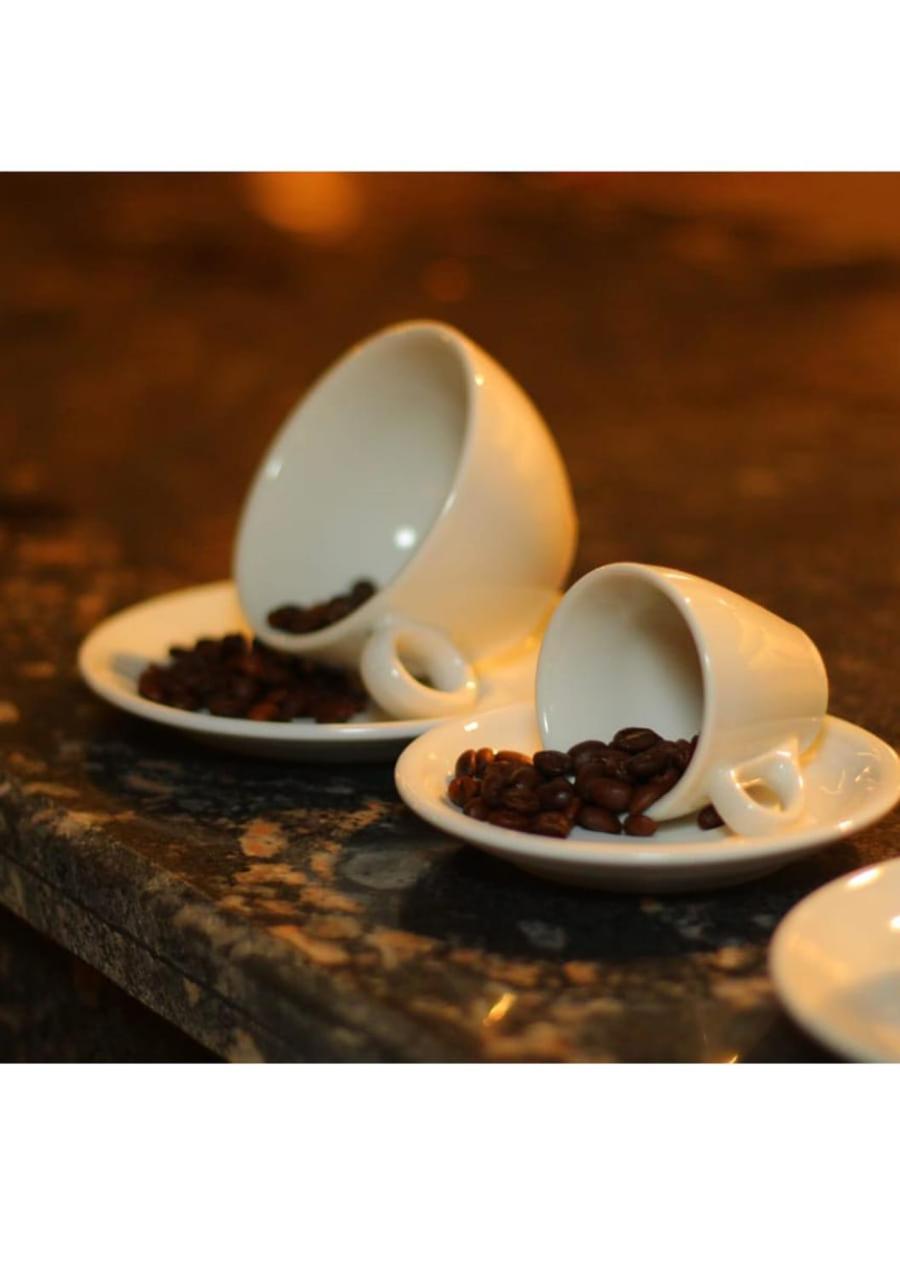 La Vista Pyramids Inn Hotel - Photo 23