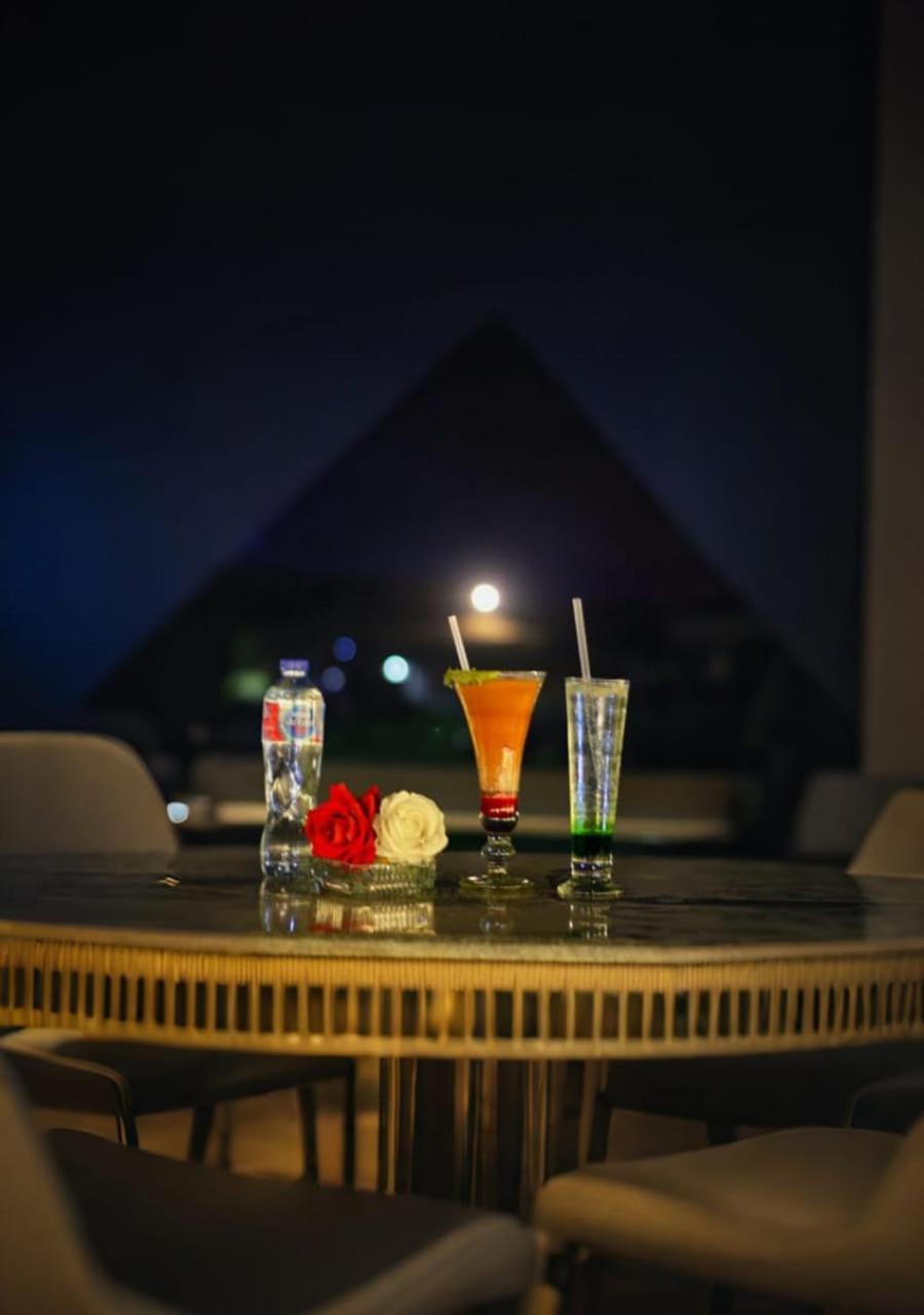 La Vista Pyramids Inn Hotel - Photo 22