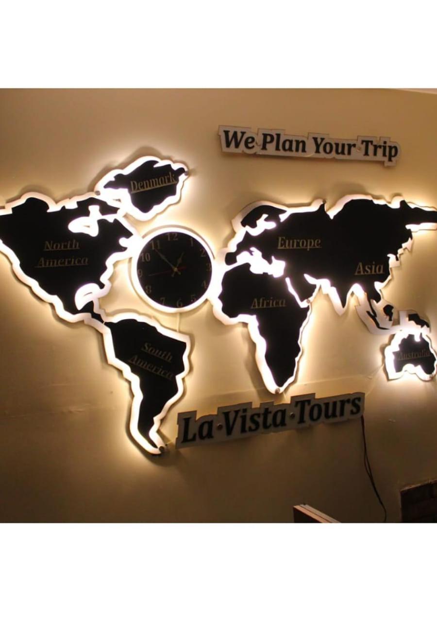 La Vista Pyramids Inn Hotel - Photo 18